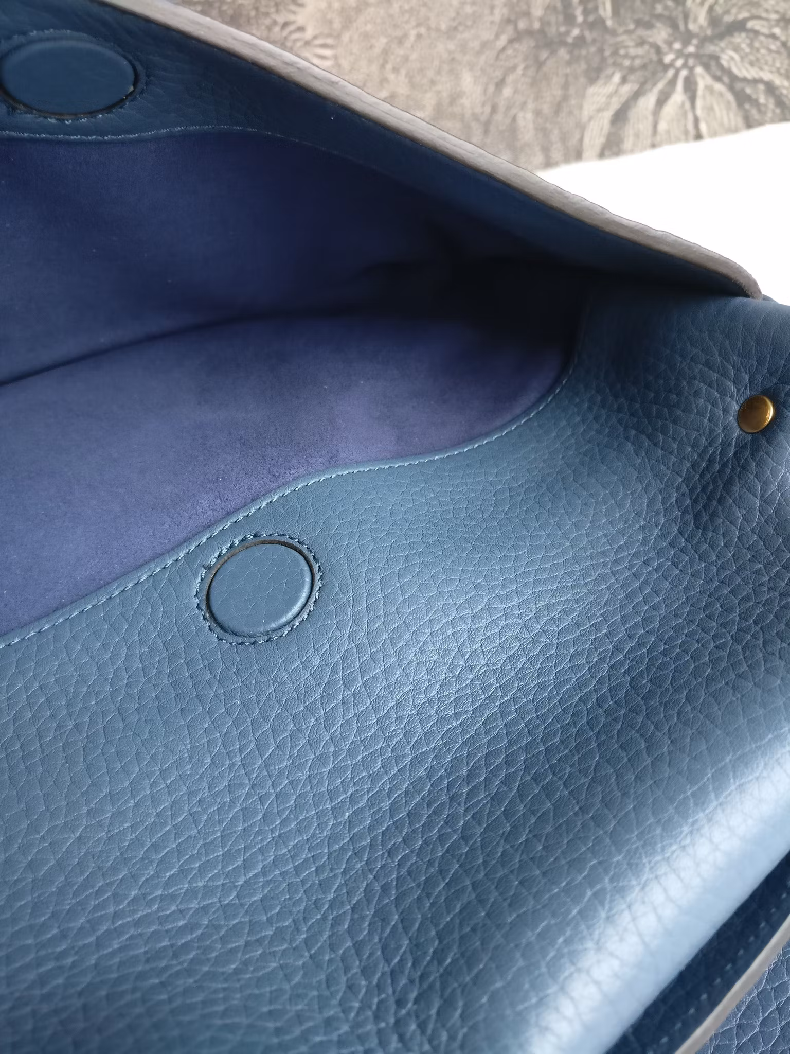 Mulberry Darley Large