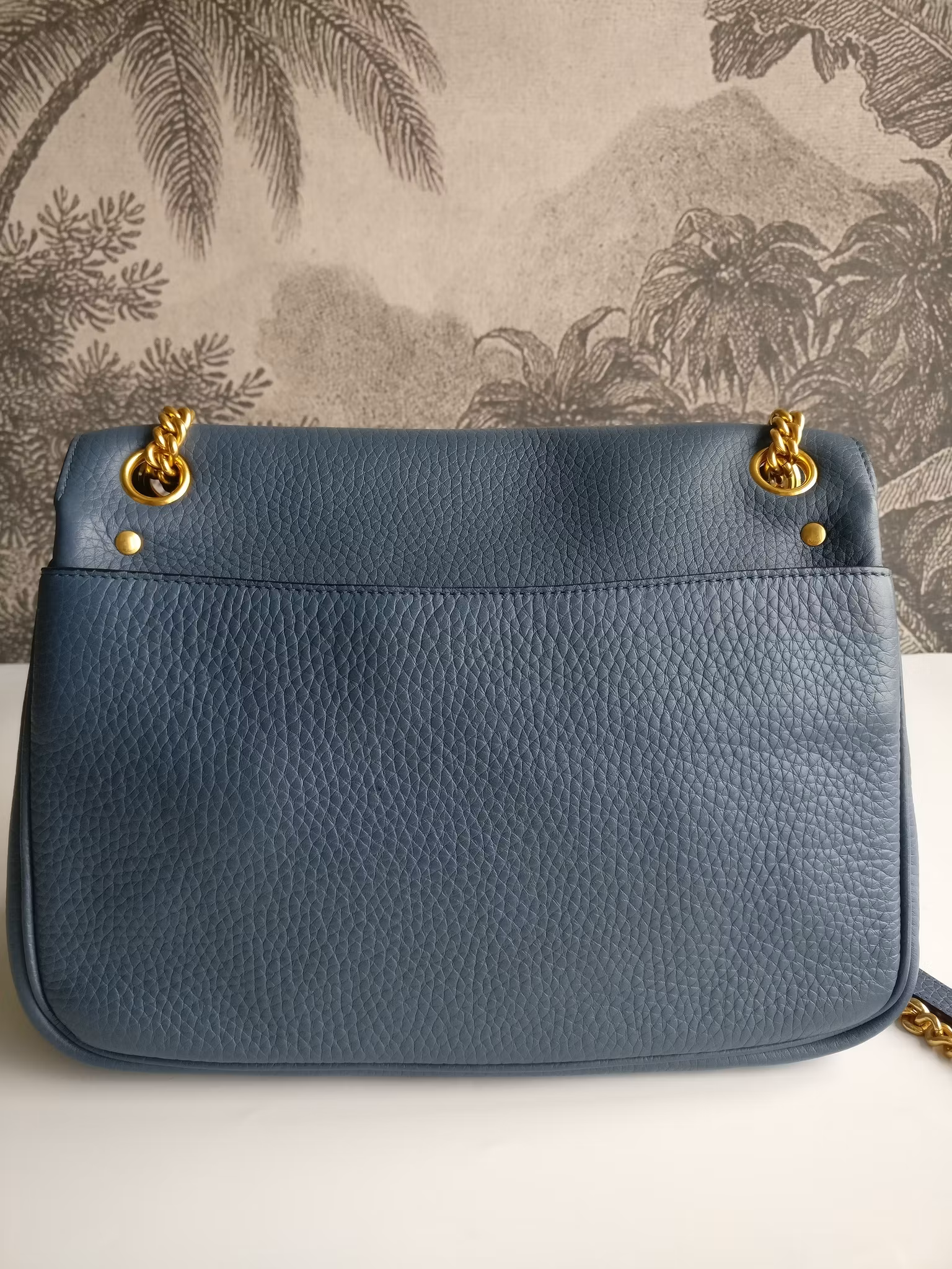Mulberry Darley Large