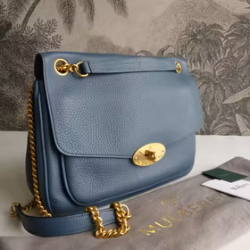 Mulberry Darley Large