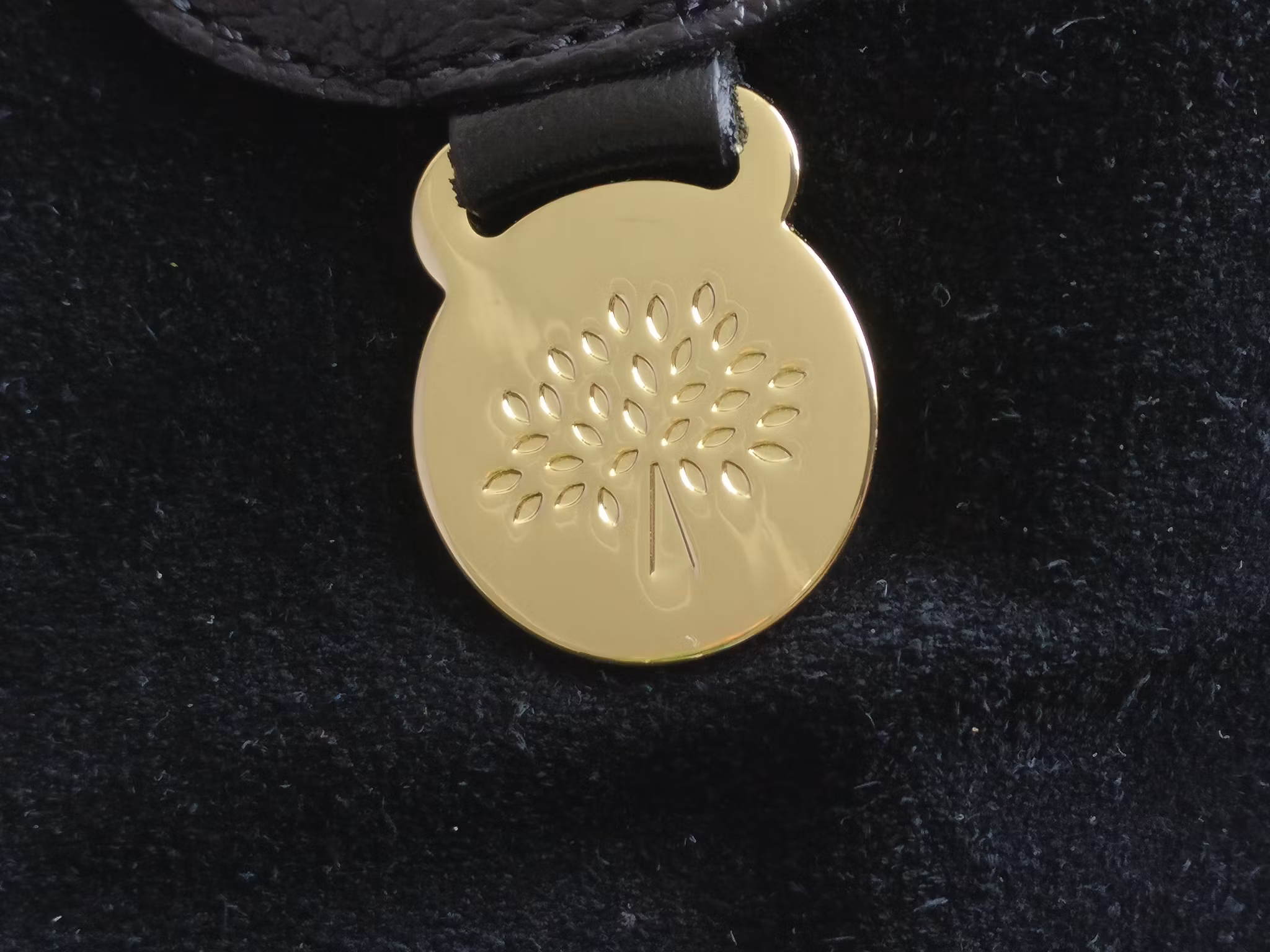 Mulberry Lily Small