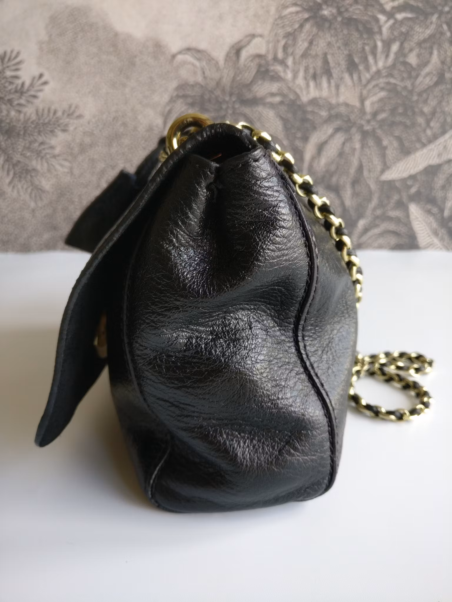 Mulberry Lily Small