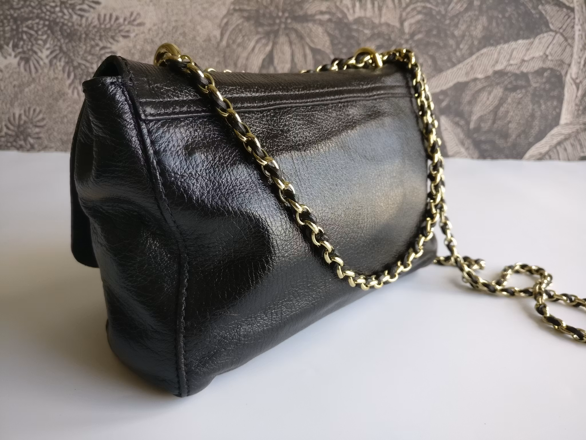 Mulberry Lily Small