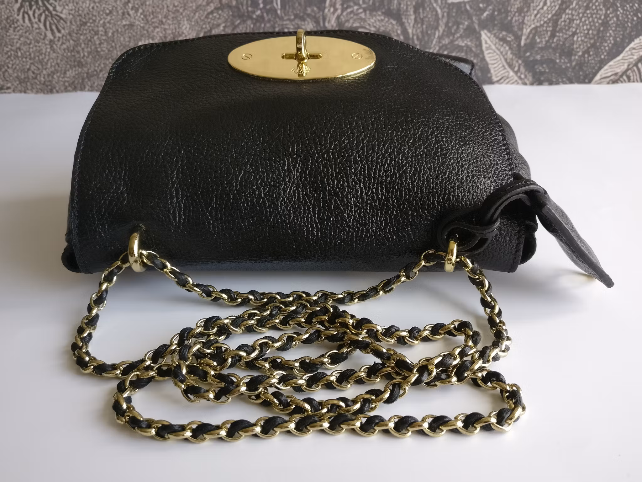 Mulberry Lily Small