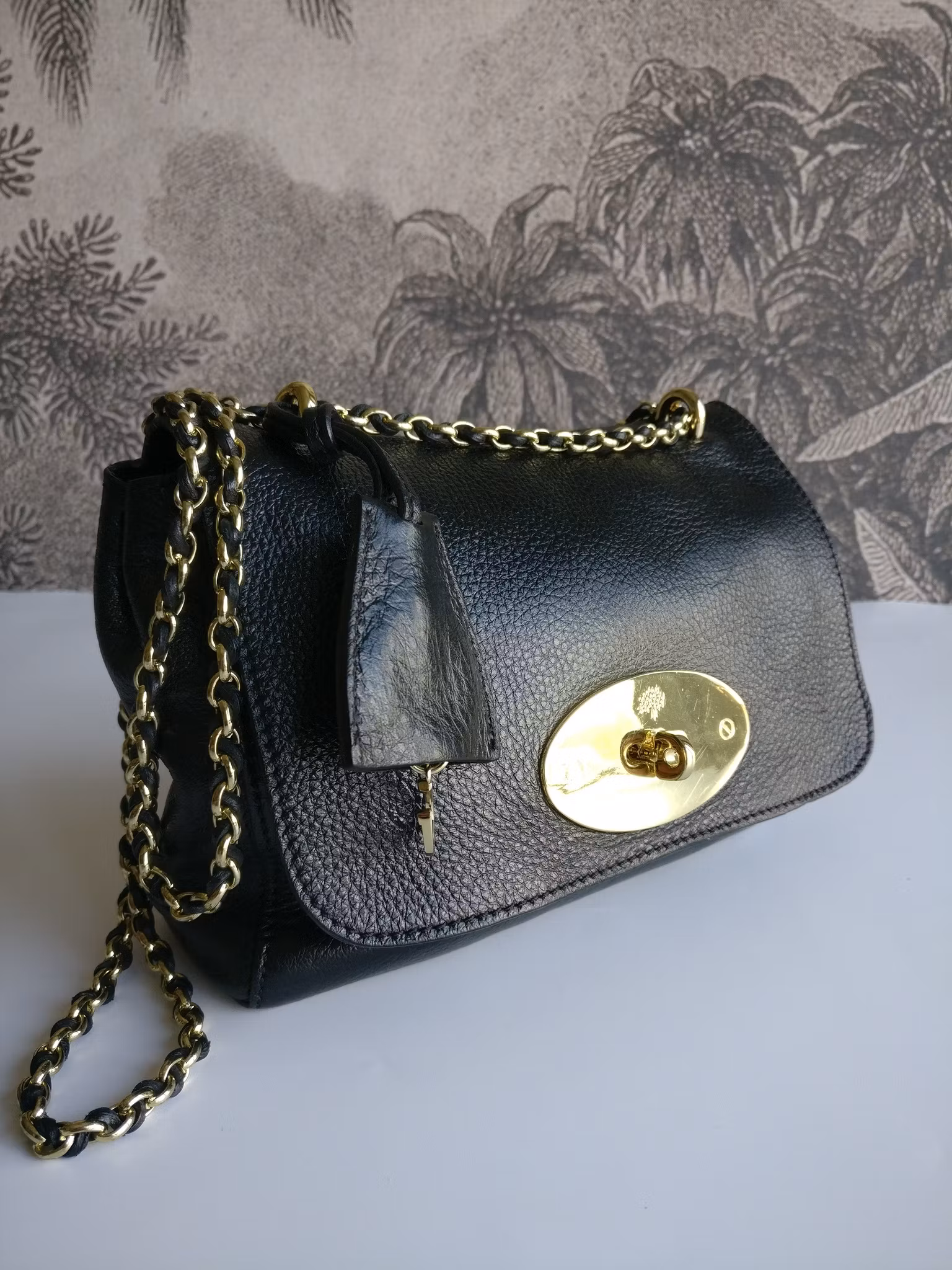 Mulberry Lily Small