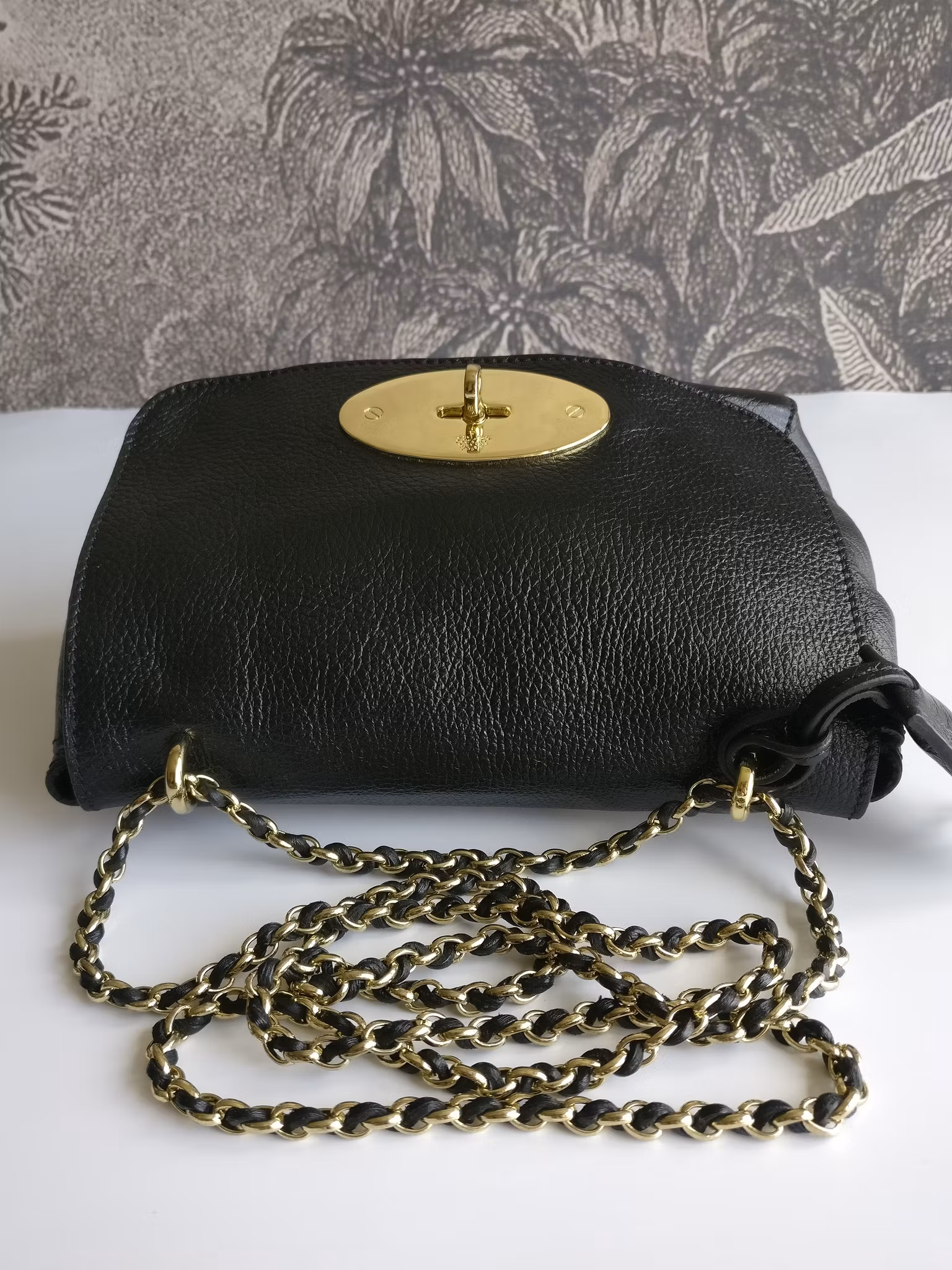 Mulberry Lily Small