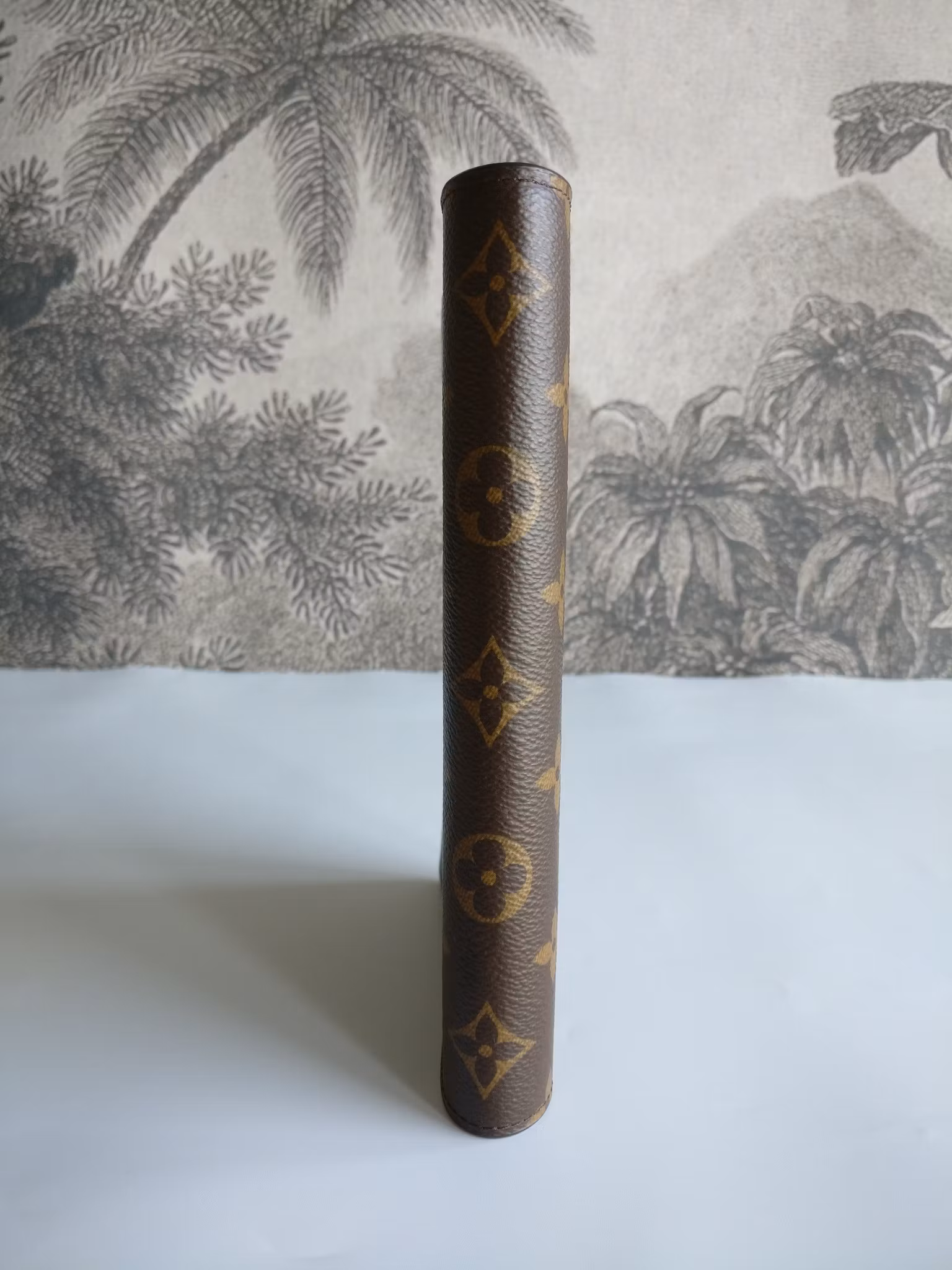 Louis Vuitton Paul MM Notebook cover