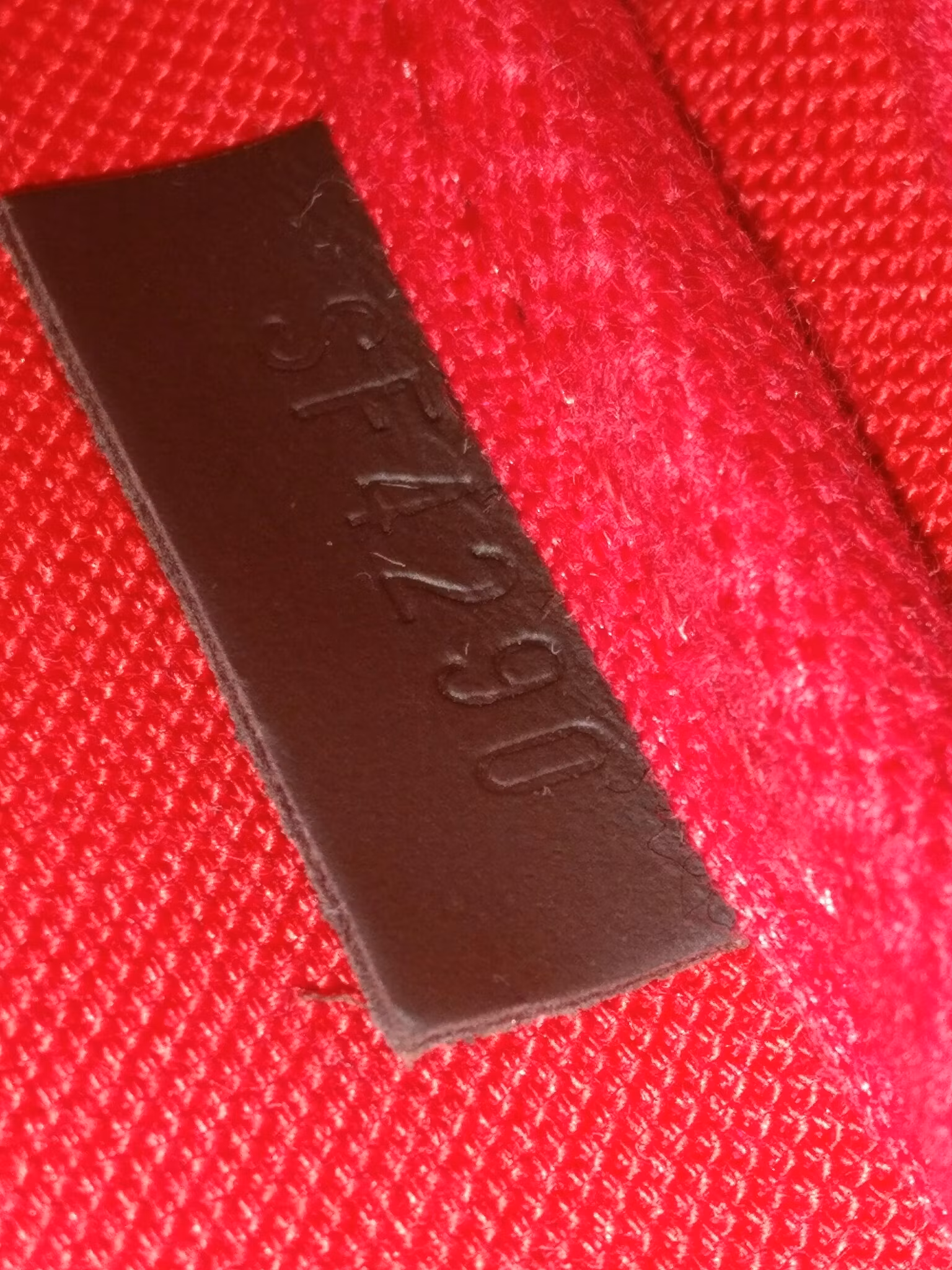 Louis Vuitton Mini Pochette Accessories Damier Ebene