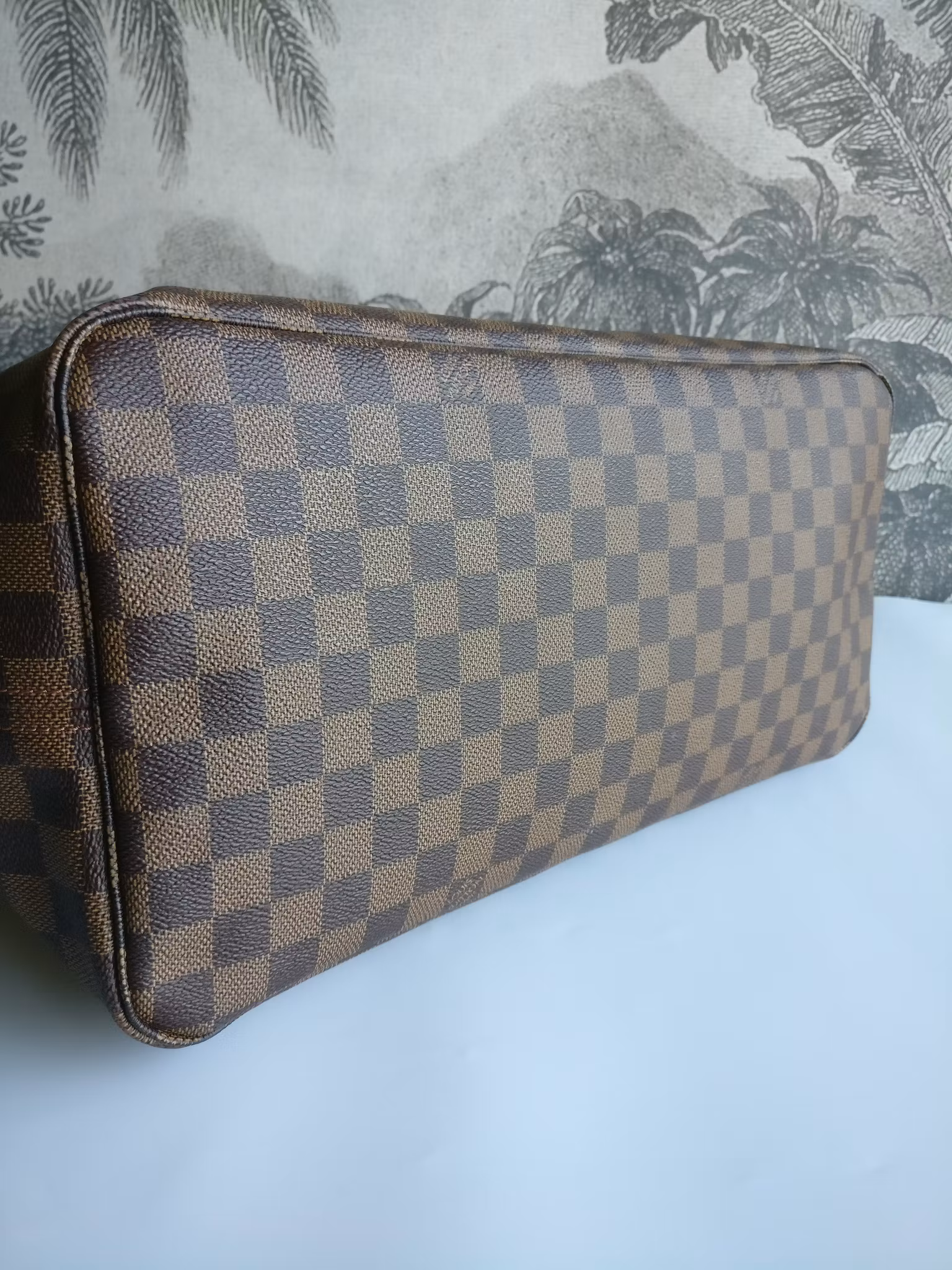 Louis Vuitton Neverfull GM damier ebene