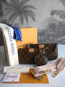 Louis Vuitton Multi Pochette Accessoires