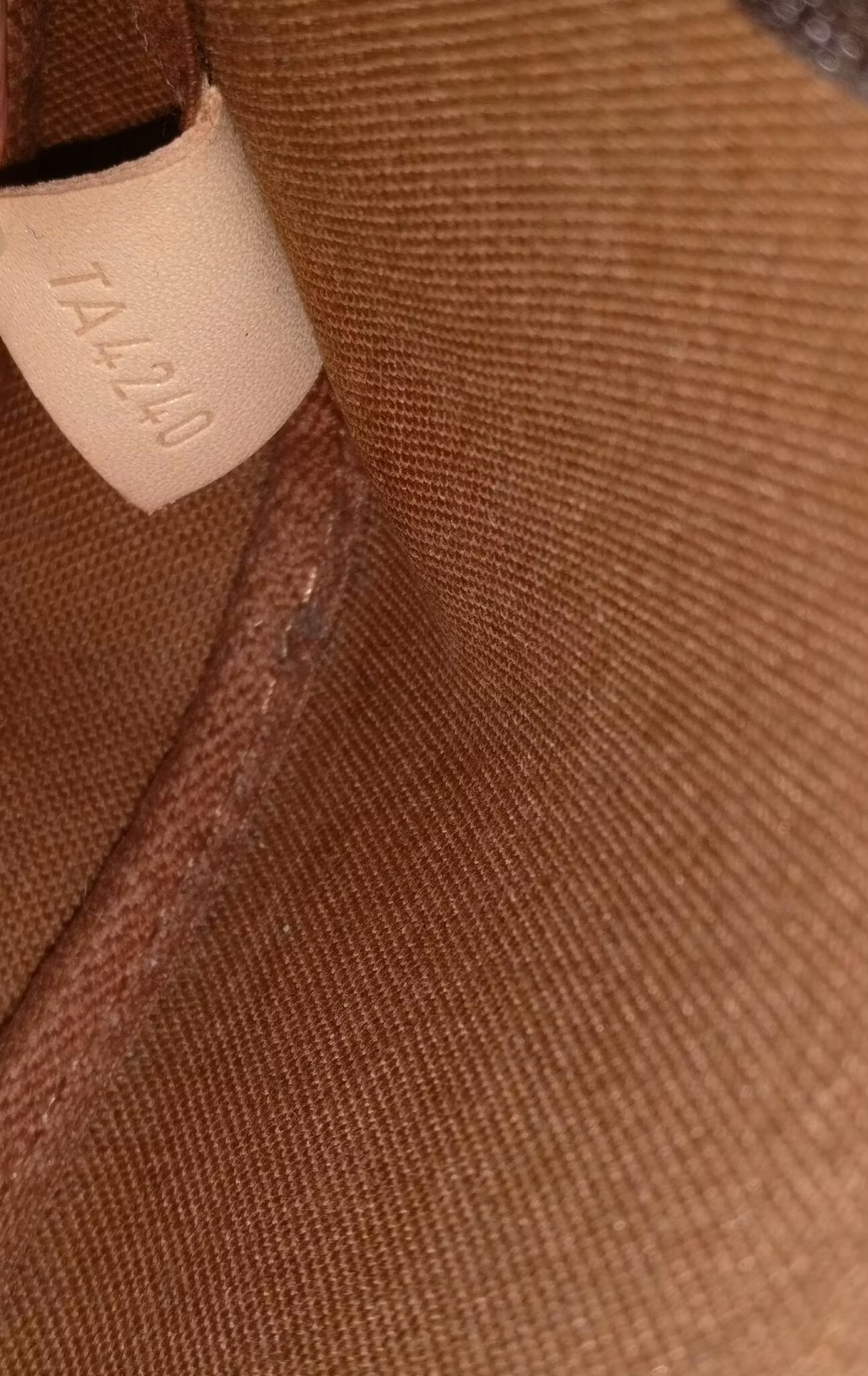 Louis Vuitton Multi Pochette Accessoires