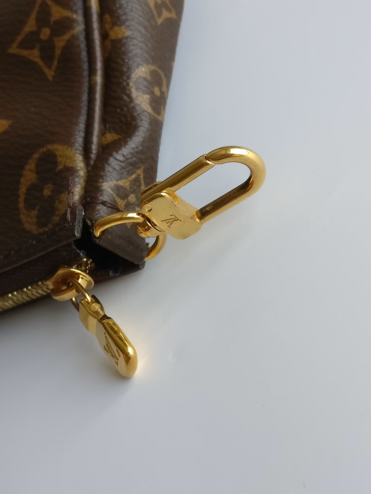 Louis Vuitton Multi Pochette Accessoires