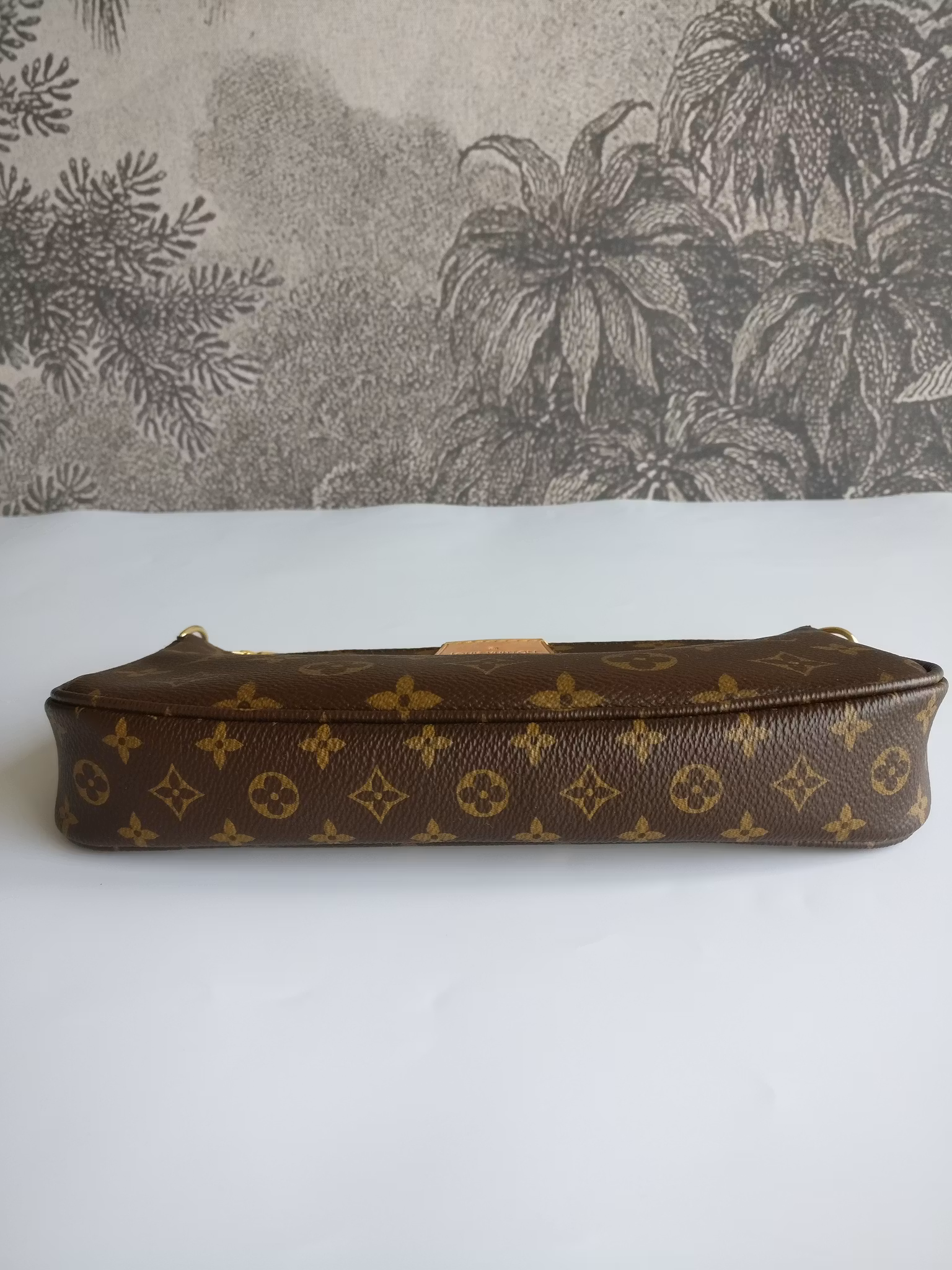 Louis Vuitton Multi Pochette Accessoires