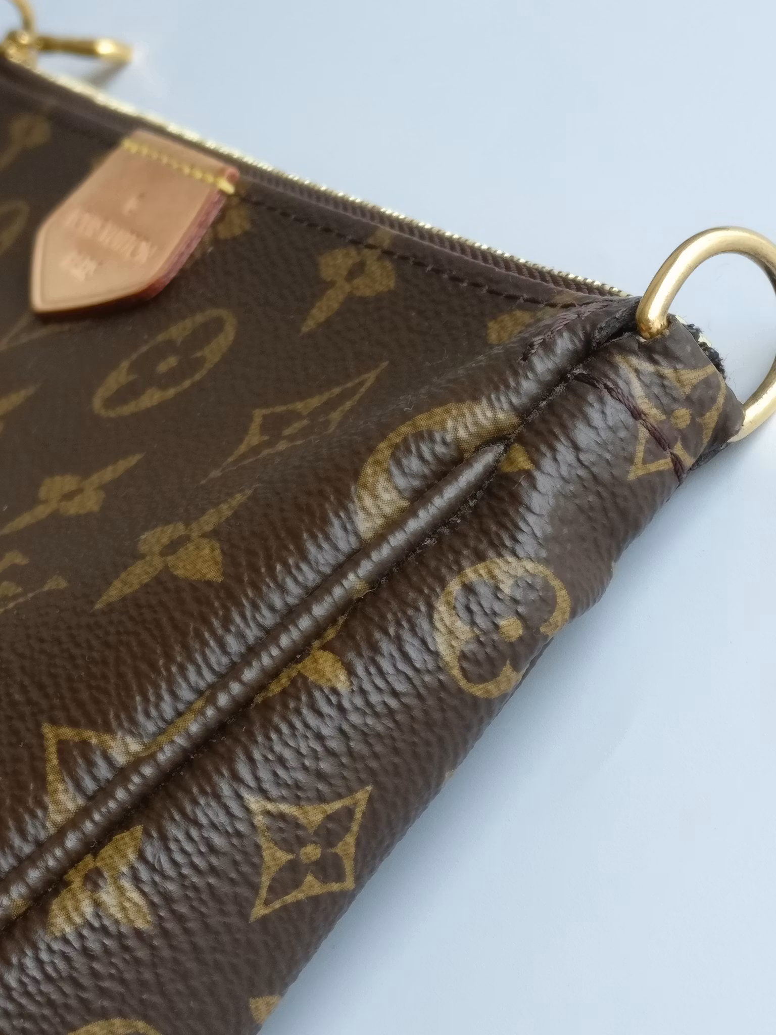Louis Vuitton Multi Pochette Accessoires
