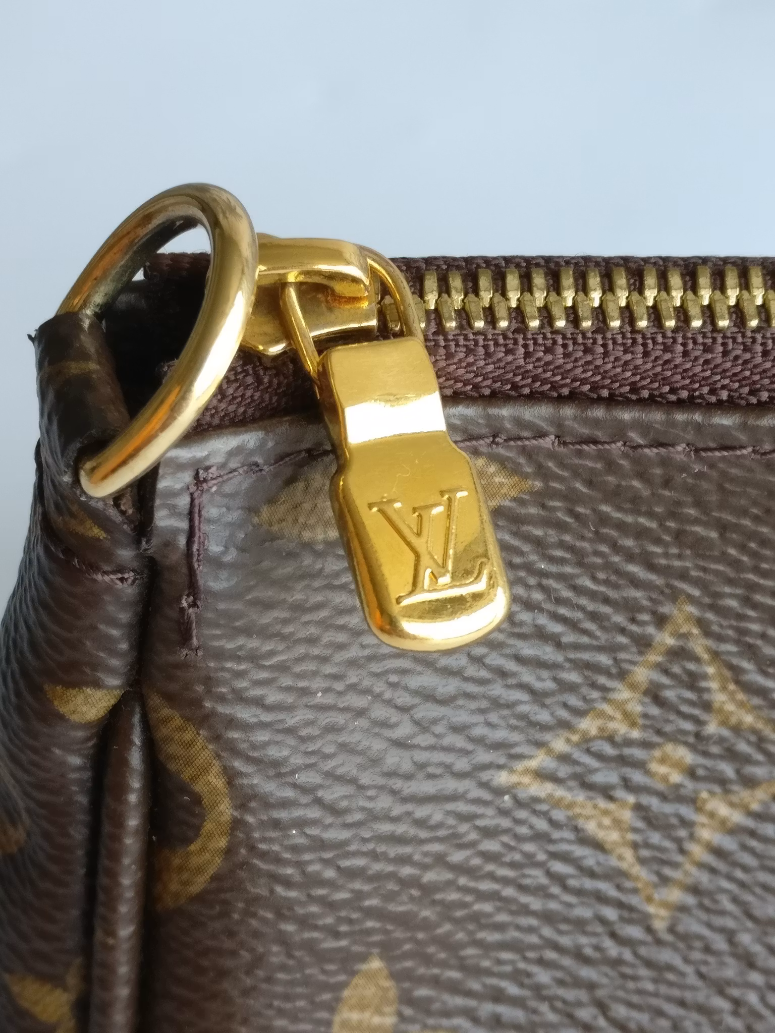 Louis Vuitton Multi Pochette Accessoires