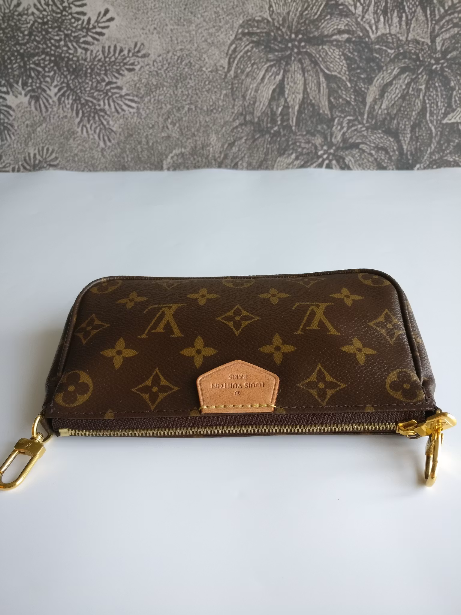 Louis Vuitton Multi Pochette Accessoires
