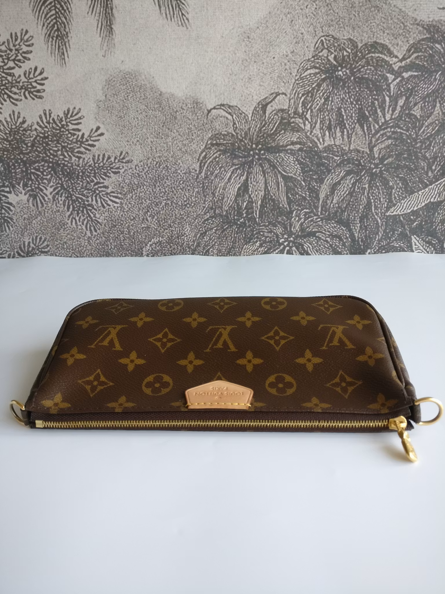 Louis Vuitton Multi Pochette Accessoires