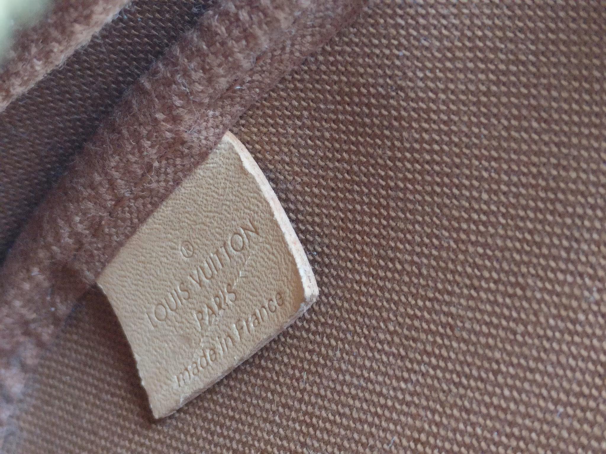 Louis Vuitton Multi Pochette Accessoires