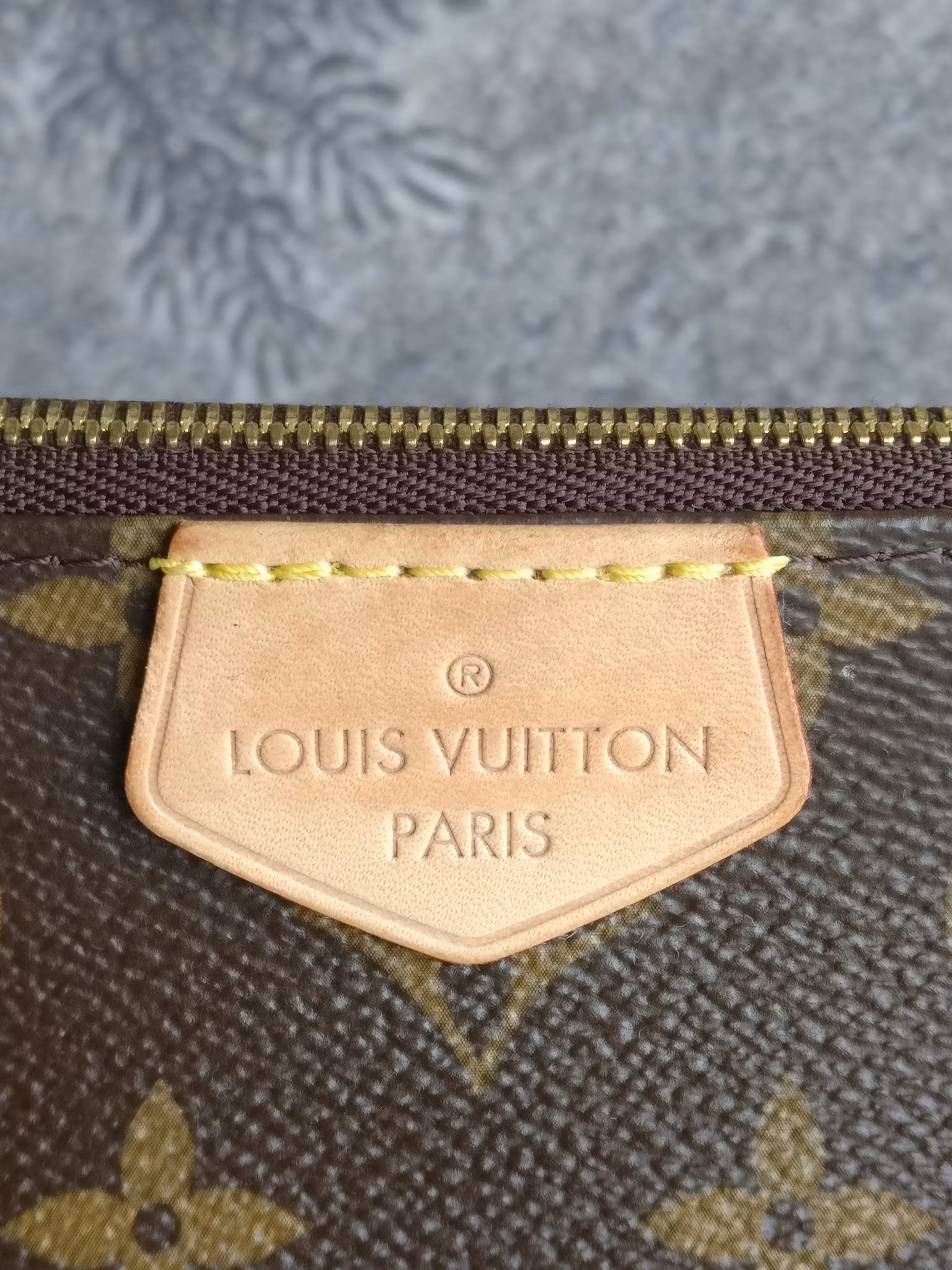 Louis Vuitton Multi Pochette Accessoires