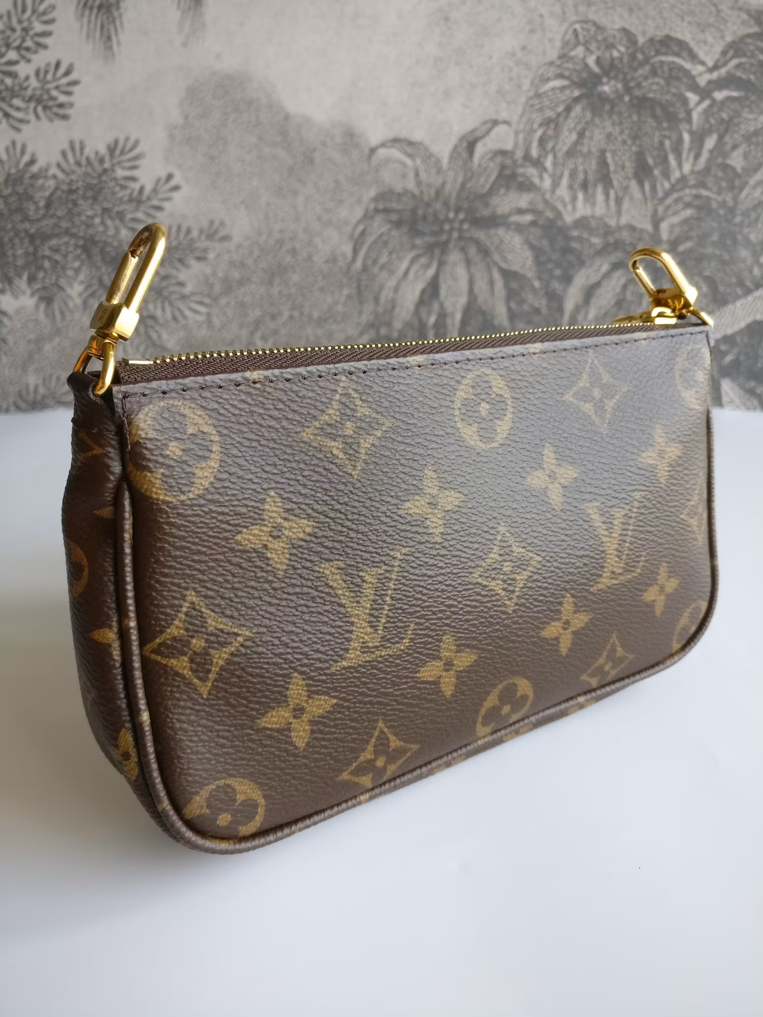 Louis Vuitton Multi Pochette Accessoires