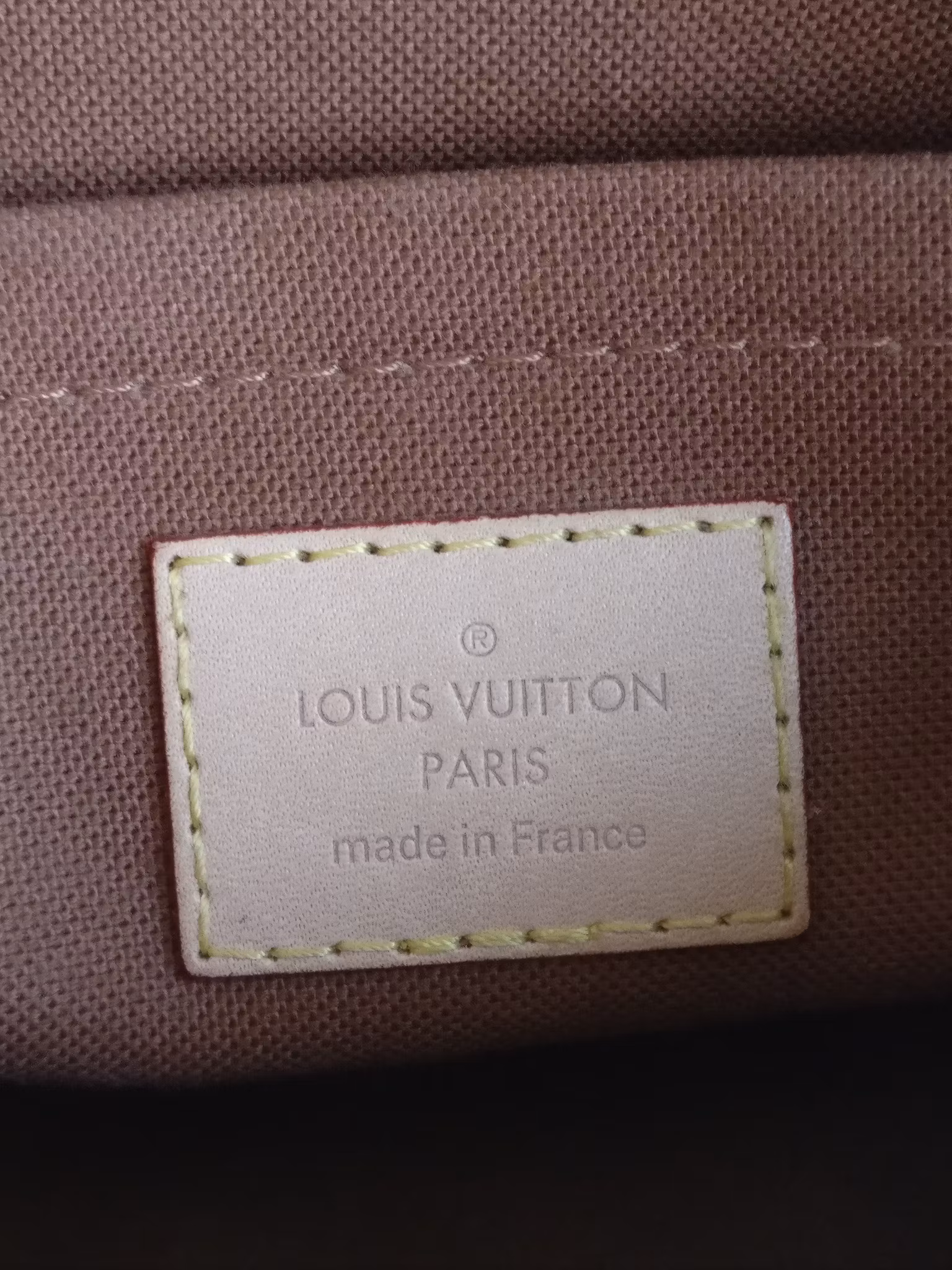 Louis Vuitton Multi Pochette Accessoires
