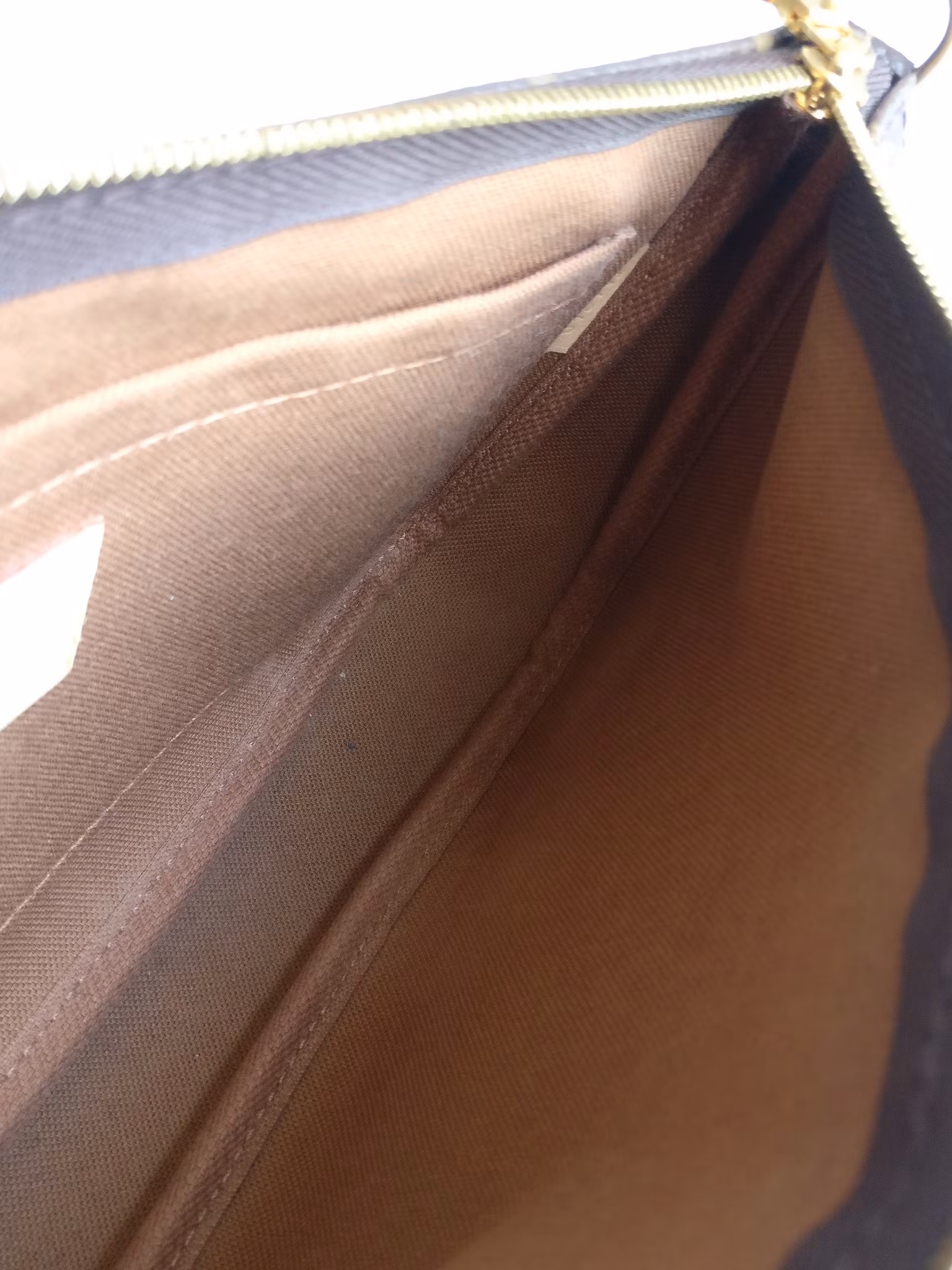 Louis Vuitton Multi Pochette Accessoires