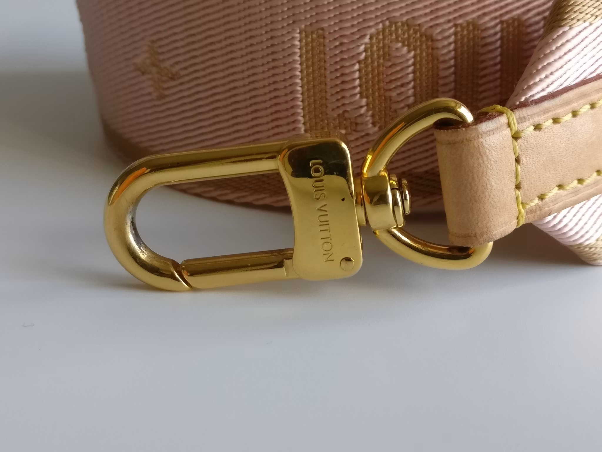 Louis Vuitton Multi Pochette Accessoires