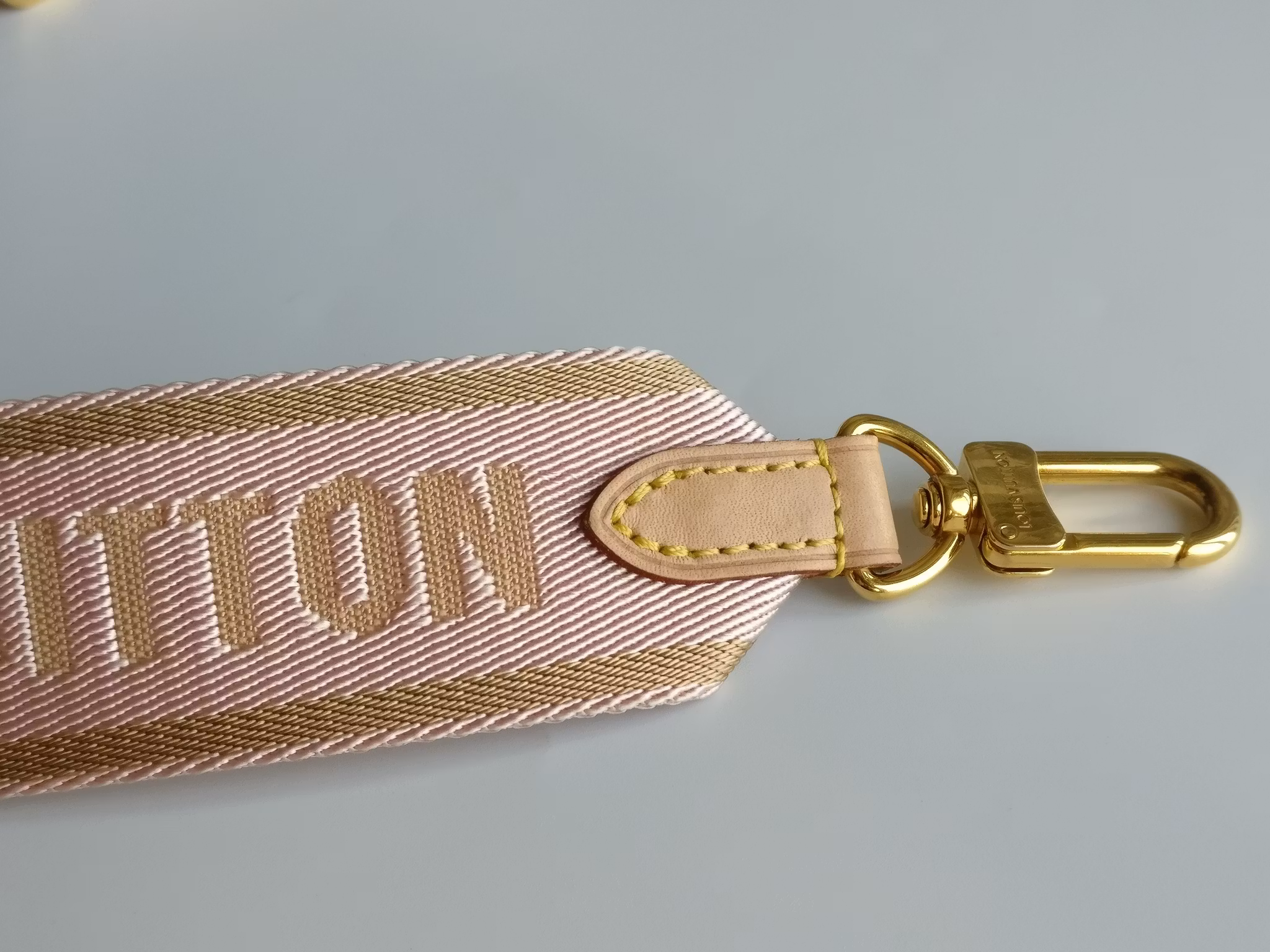 Louis Vuitton Multi Pochette Accessoires