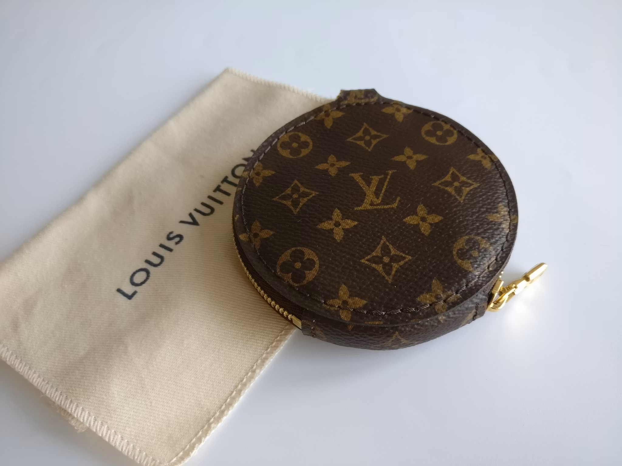 Louis Vuitton Multi Pochette Accessoires