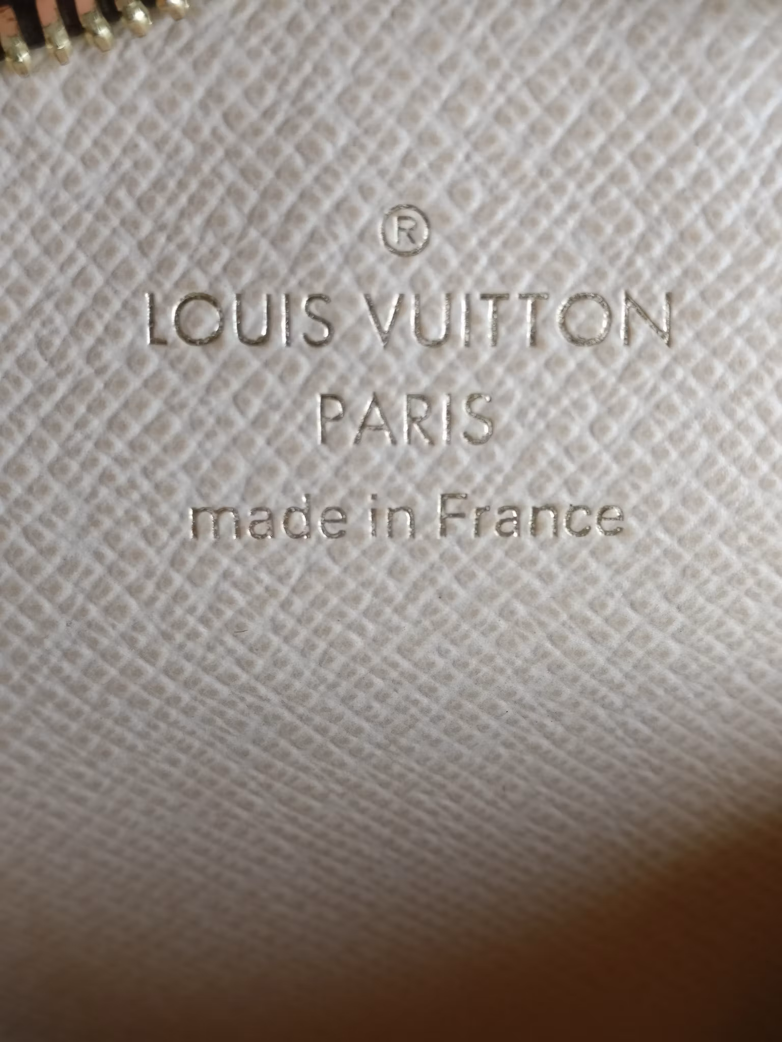 Louis Vuitton Multi Pochette Accessoires