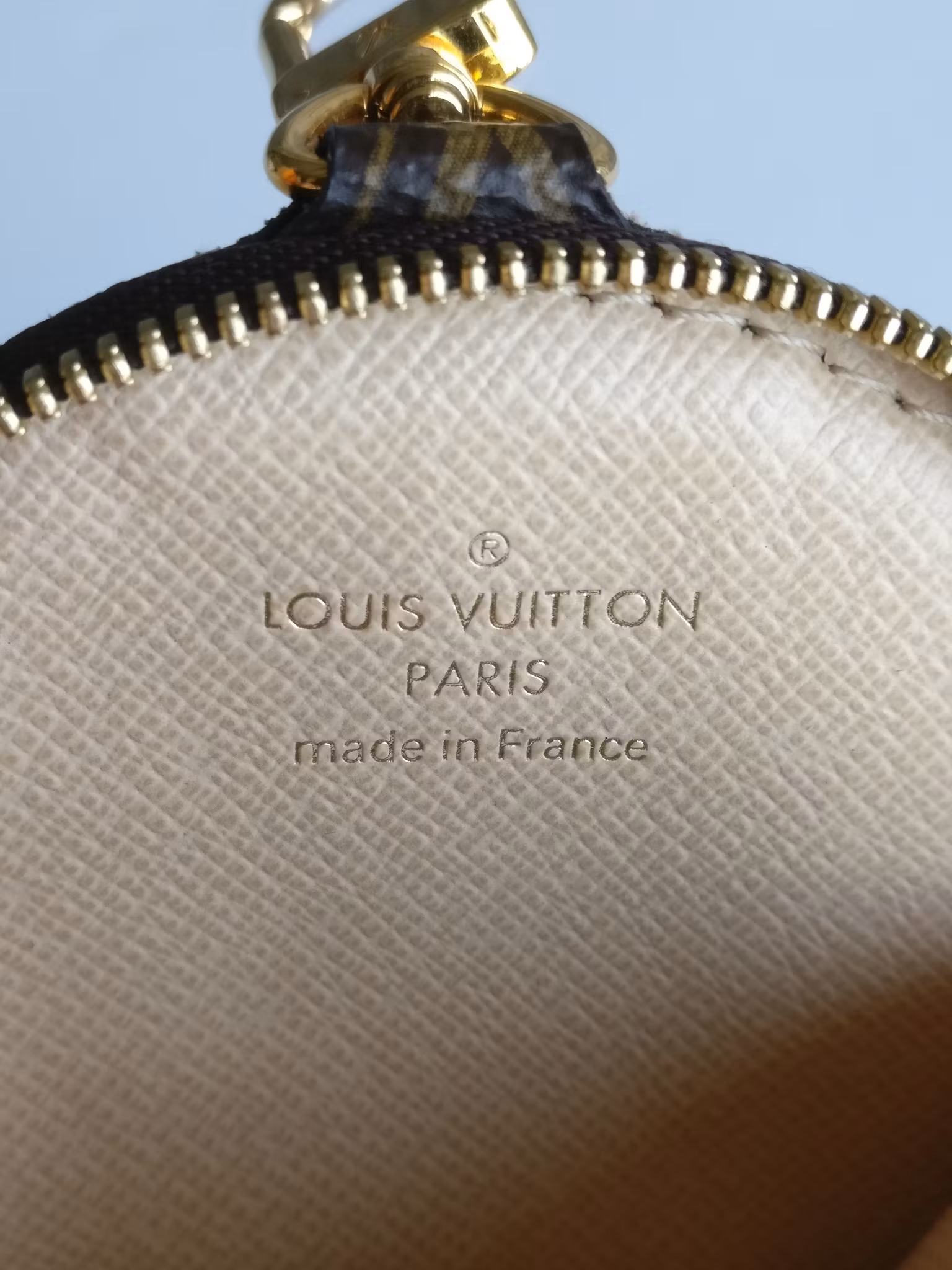 Louis Vuitton Multi Pochette Accessoires