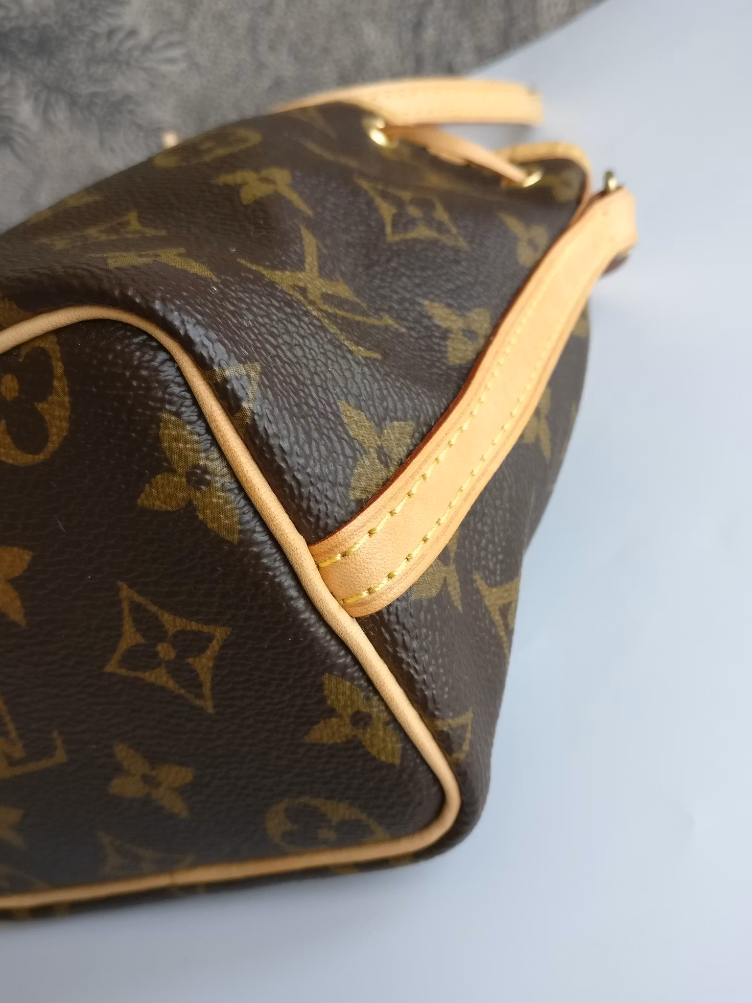 Louis Vuitton Nano Noé