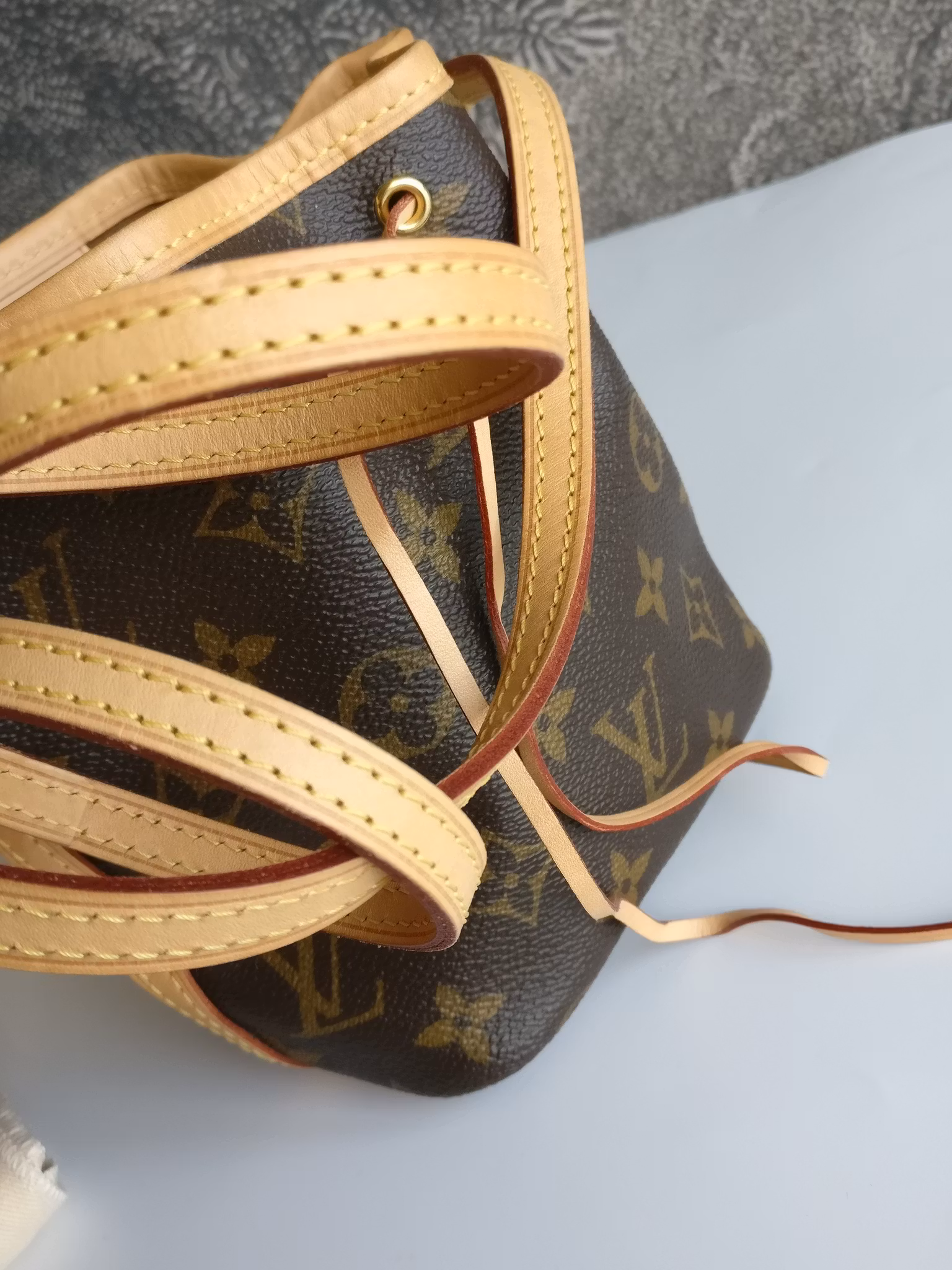 Louis Vuitton Nano Noé