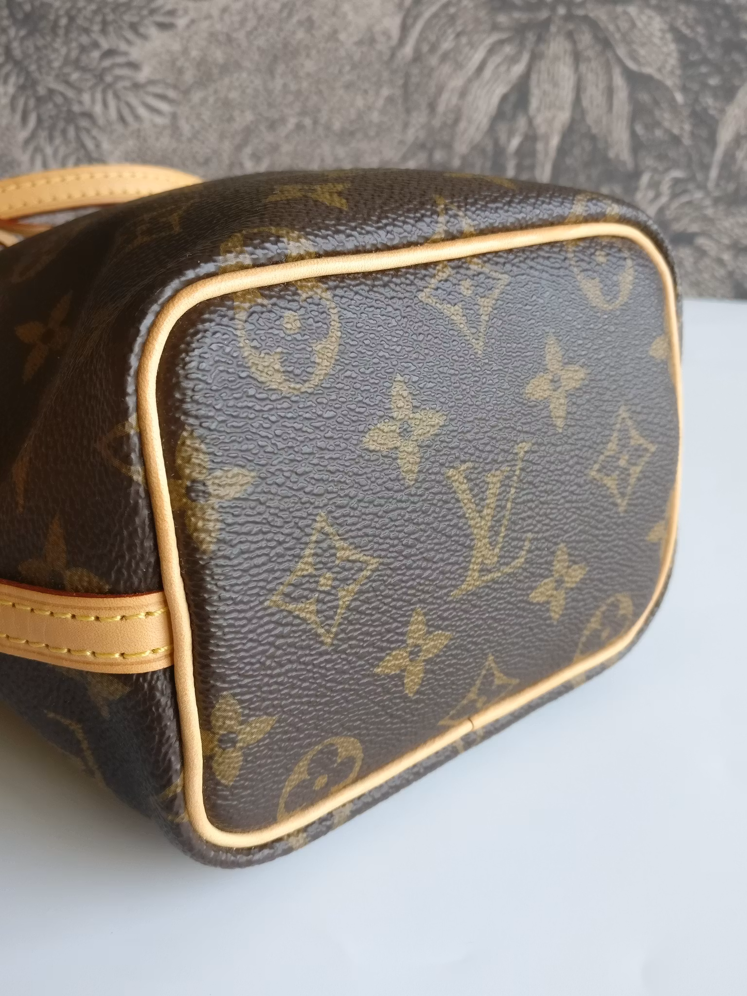 Louis Vuitton Nano Noé