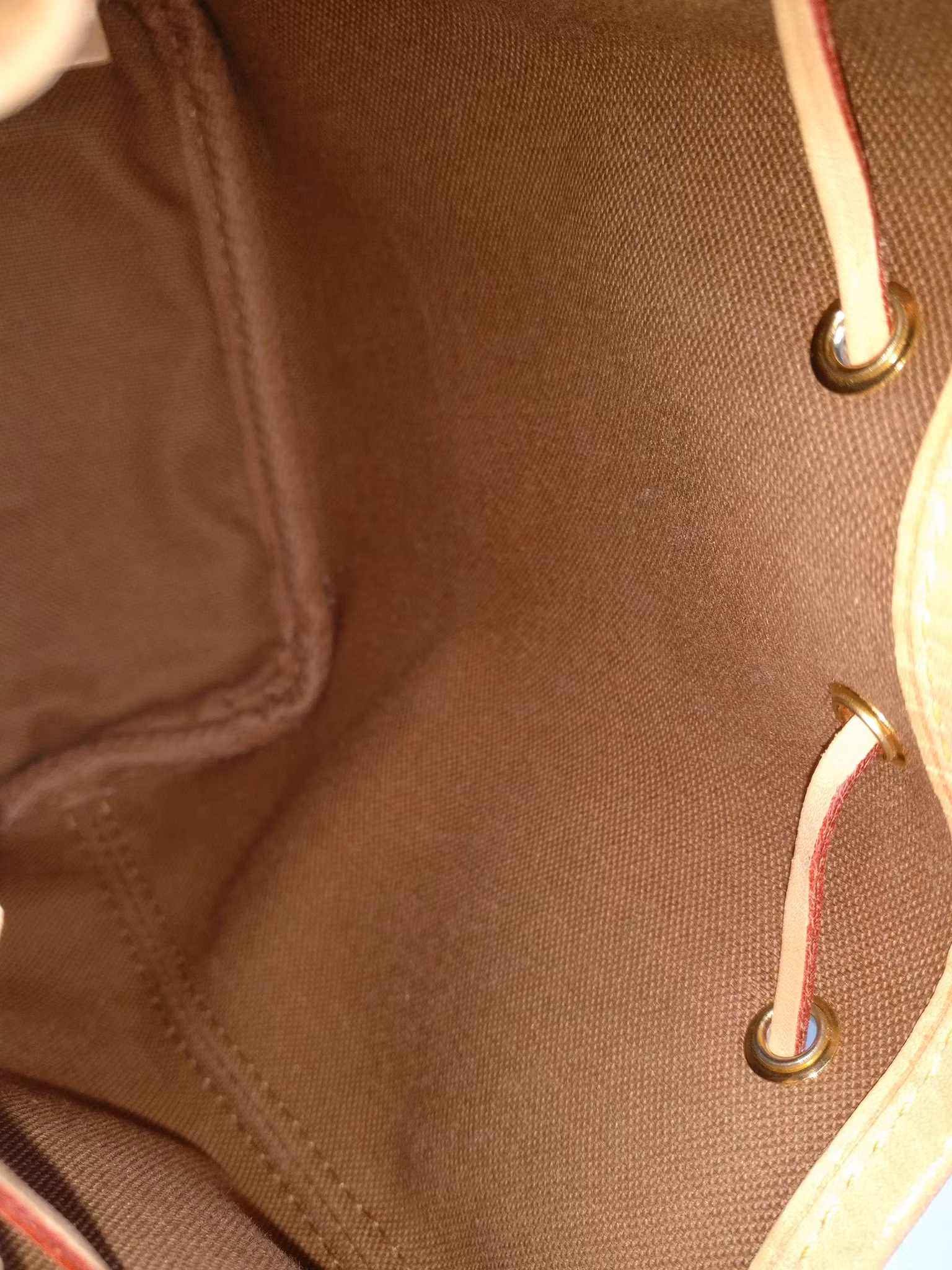 Louis Vuitton Nano Noé