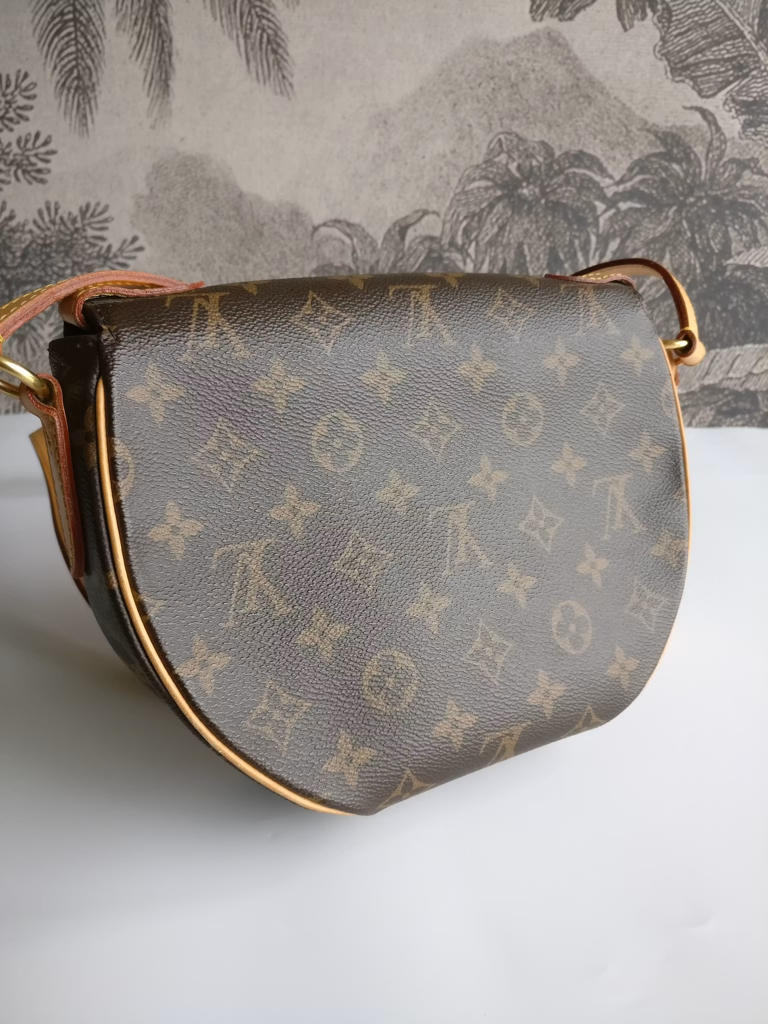 Louis Vuitton Saint Cloud new model