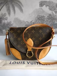 Louis Vuitton Saint Cloud new model