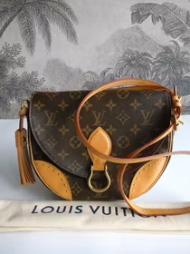 Louis Vuitton Saint Cloud new model