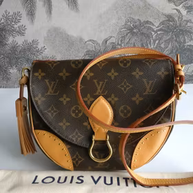 Louis Vuitton Saint Cloud new model