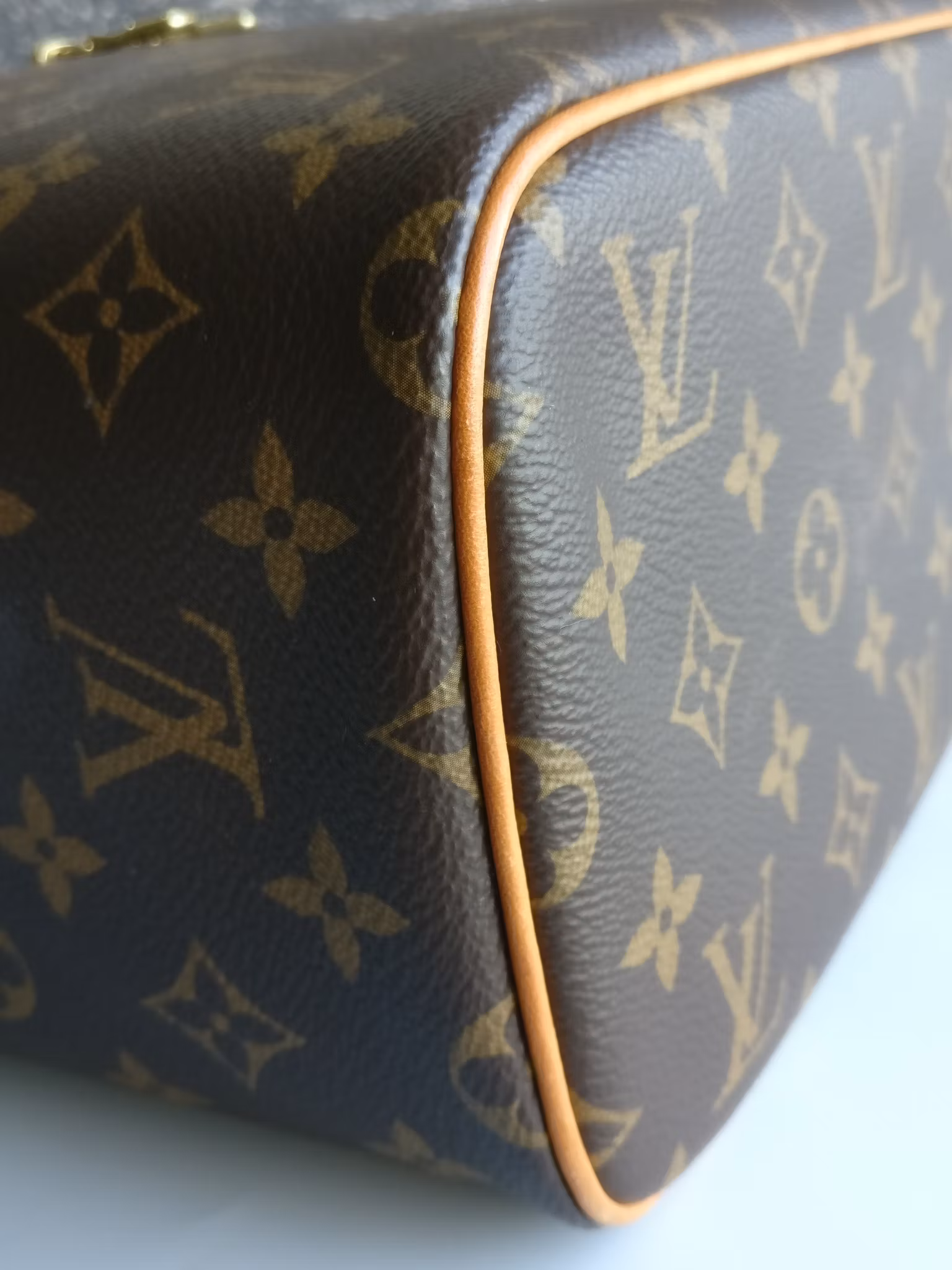 Louis Vuitton Nice BB toiletry