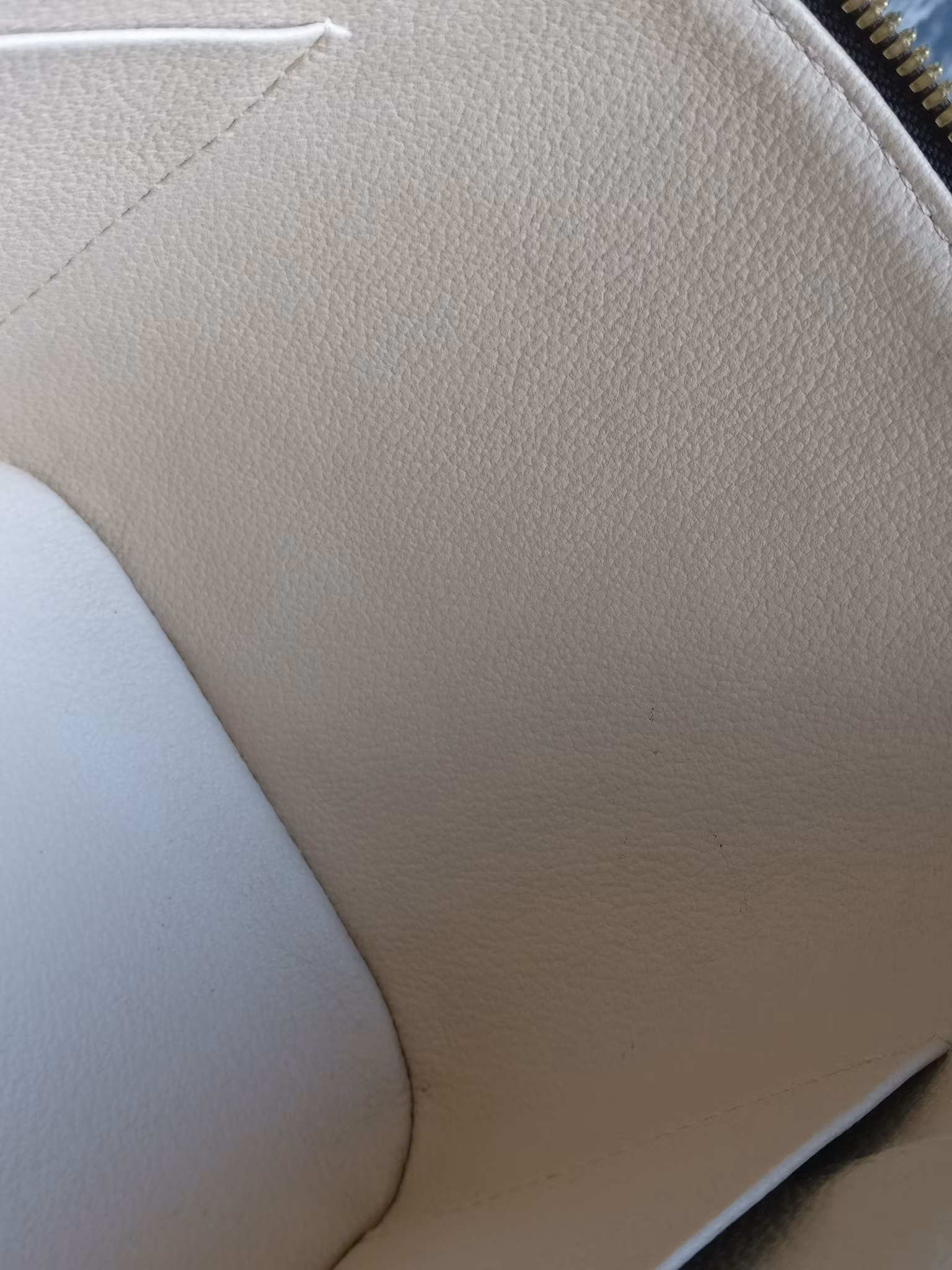 Louis Vuitton Nice BB toiletry