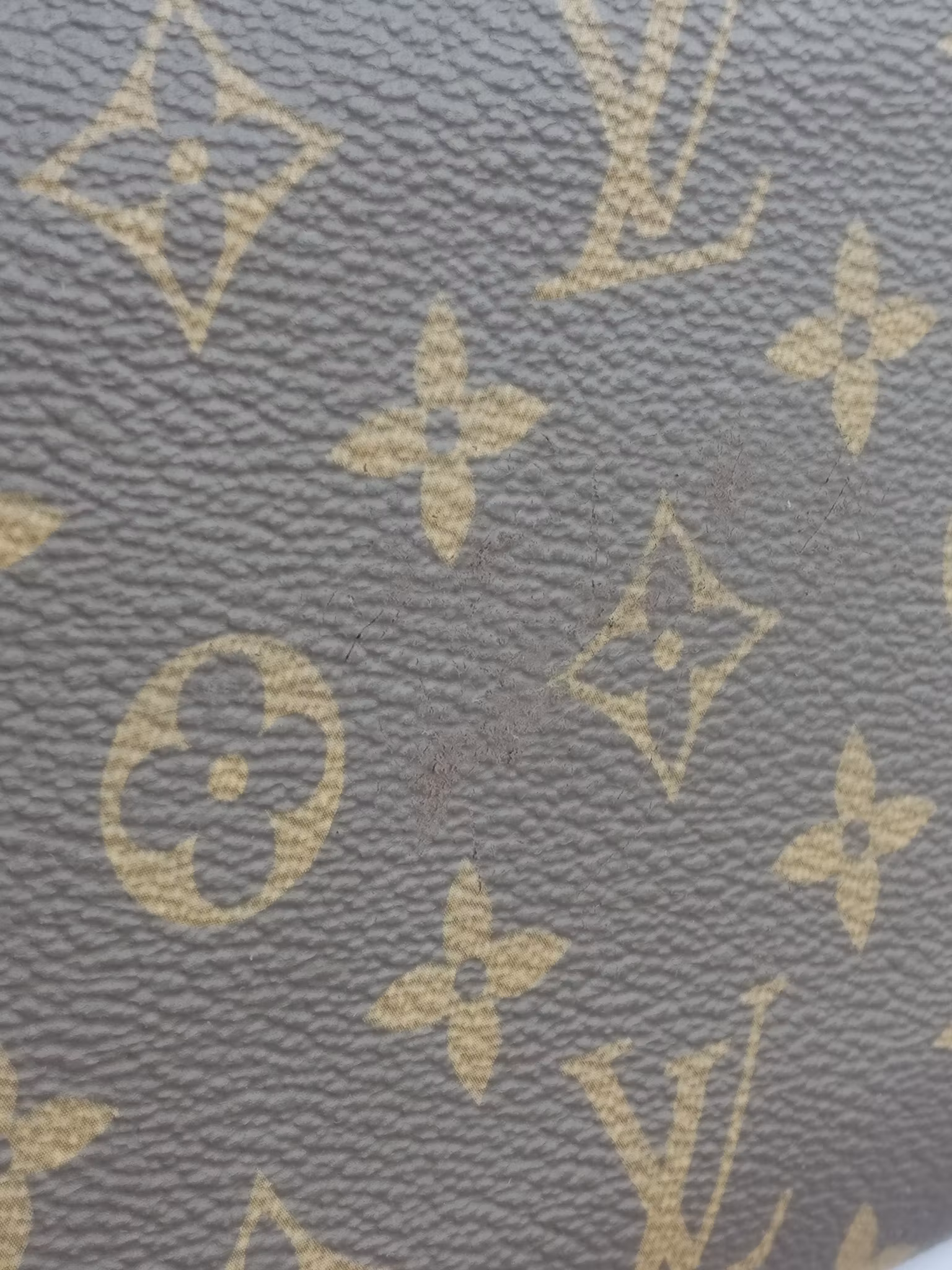 Louis Vuitton Nice BB toiletry