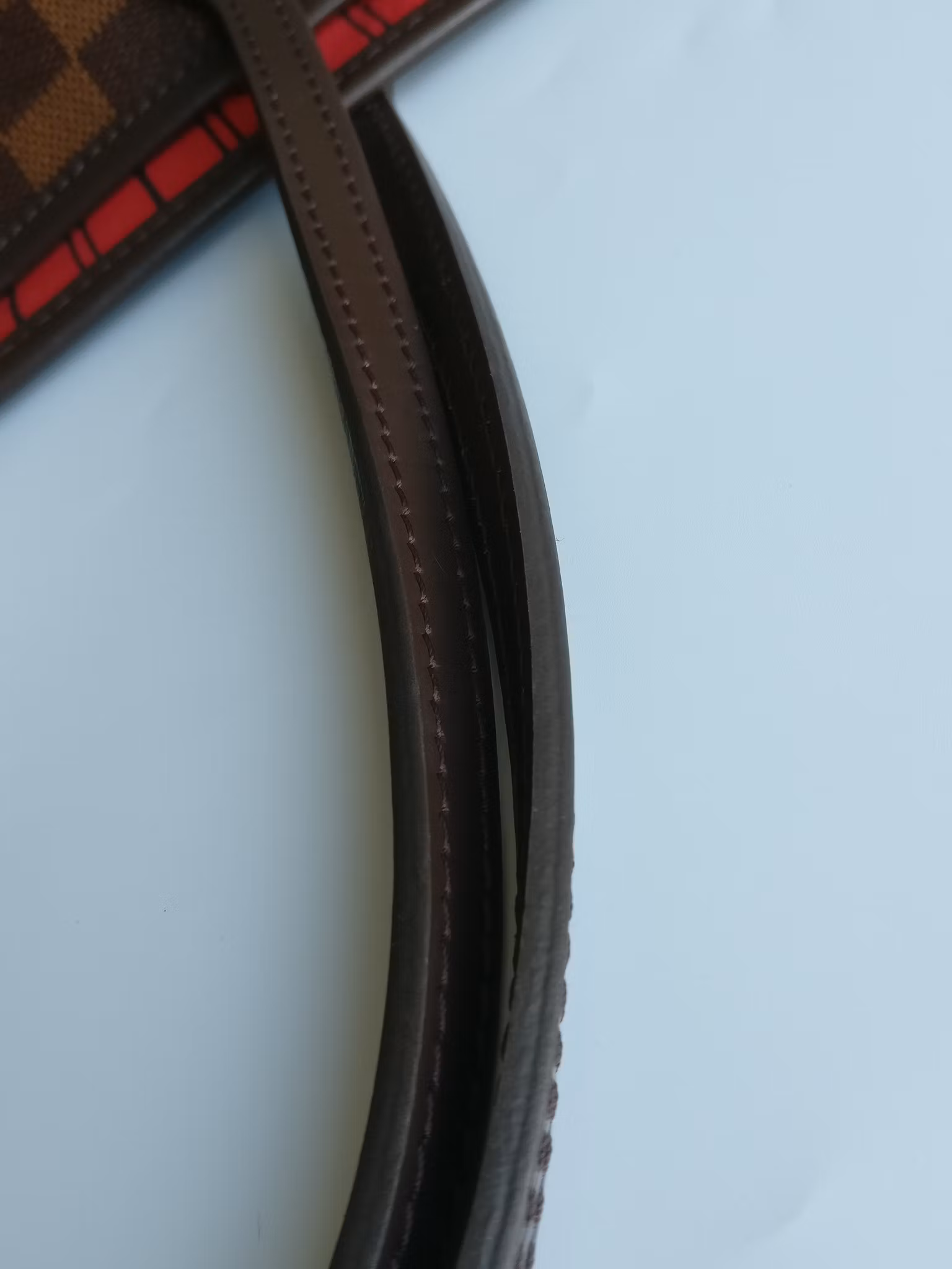 Louis Vuitton Neverfull GM damier ebene