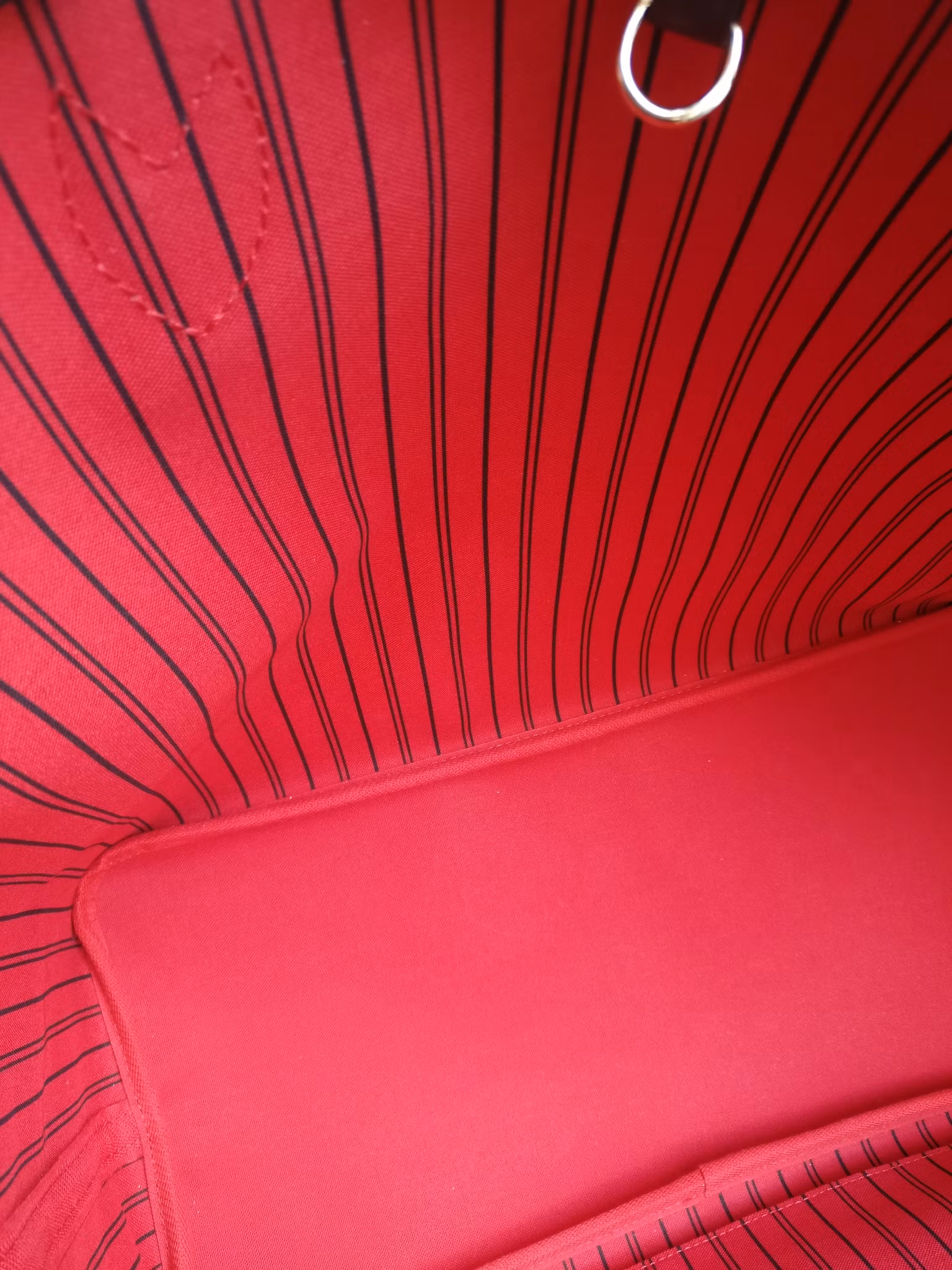 Louis Vuitton Neverfull GM damier ebene