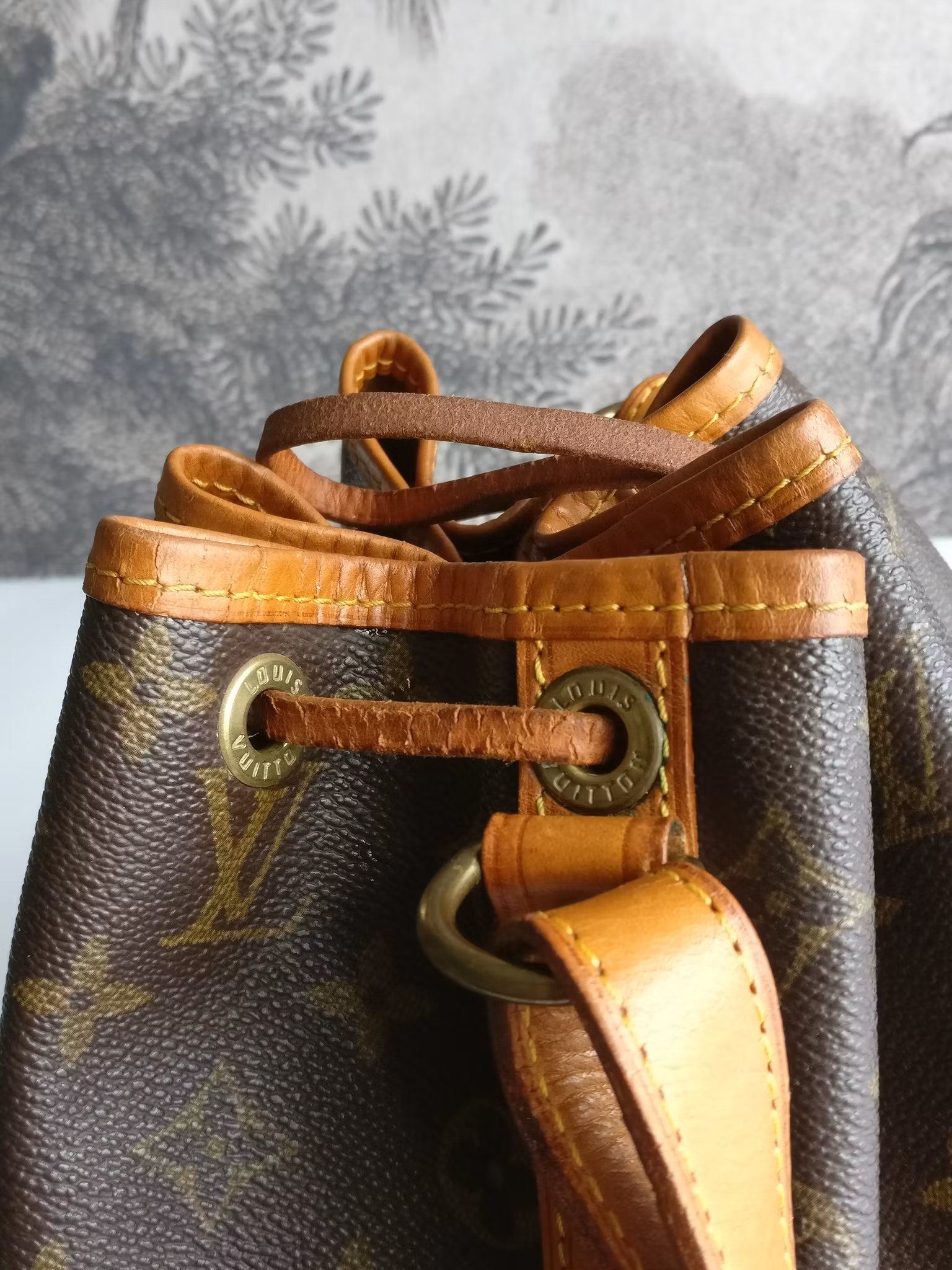 Louis Vuitton Petit Noé