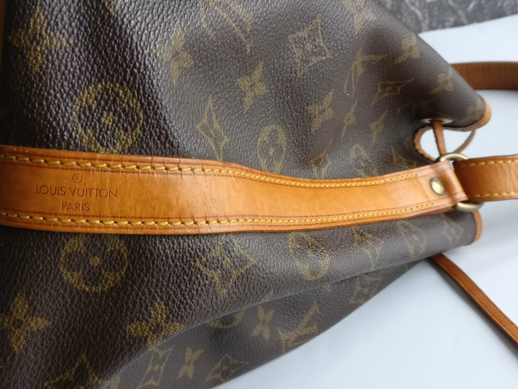 Louis Vuitton Petit Noé