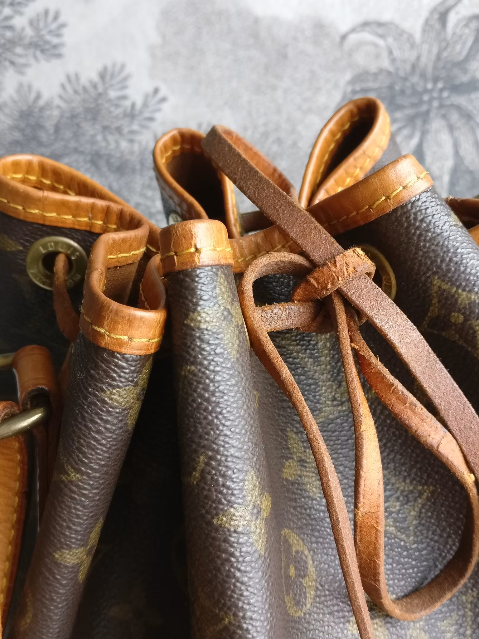 Louis Vuitton Petit Noé