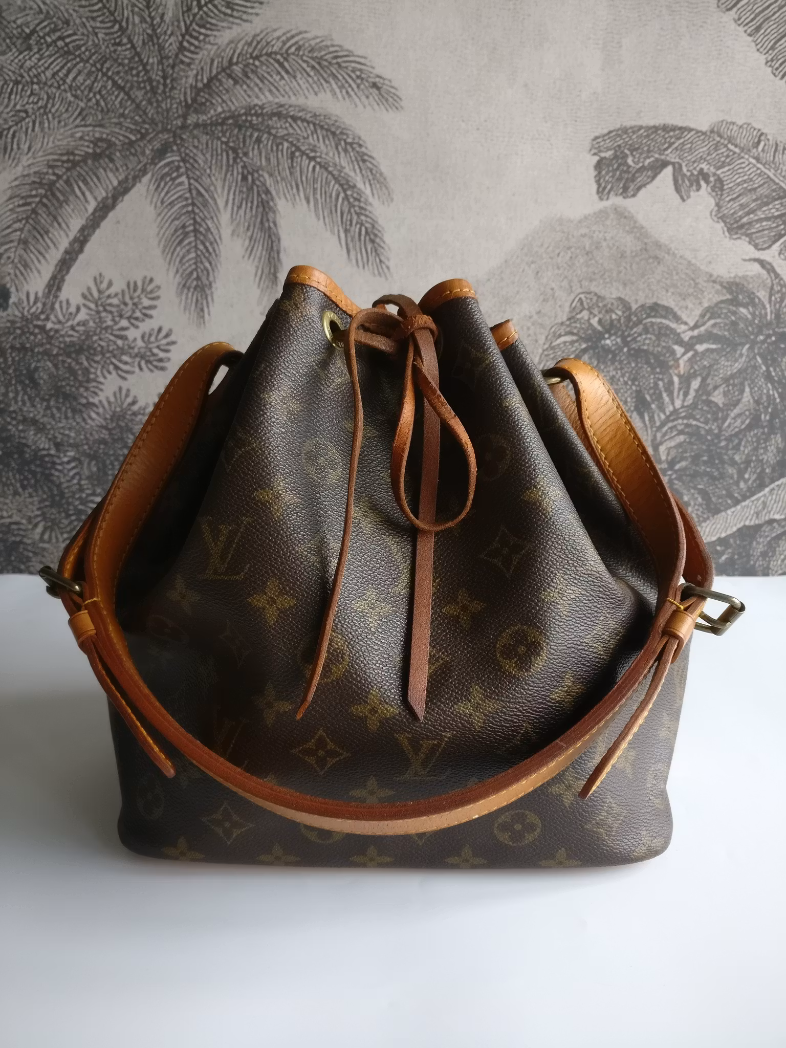 Louis Vuitton Petit Noé