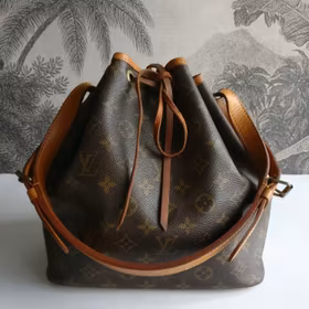 Louis Vuitton Petit Noé