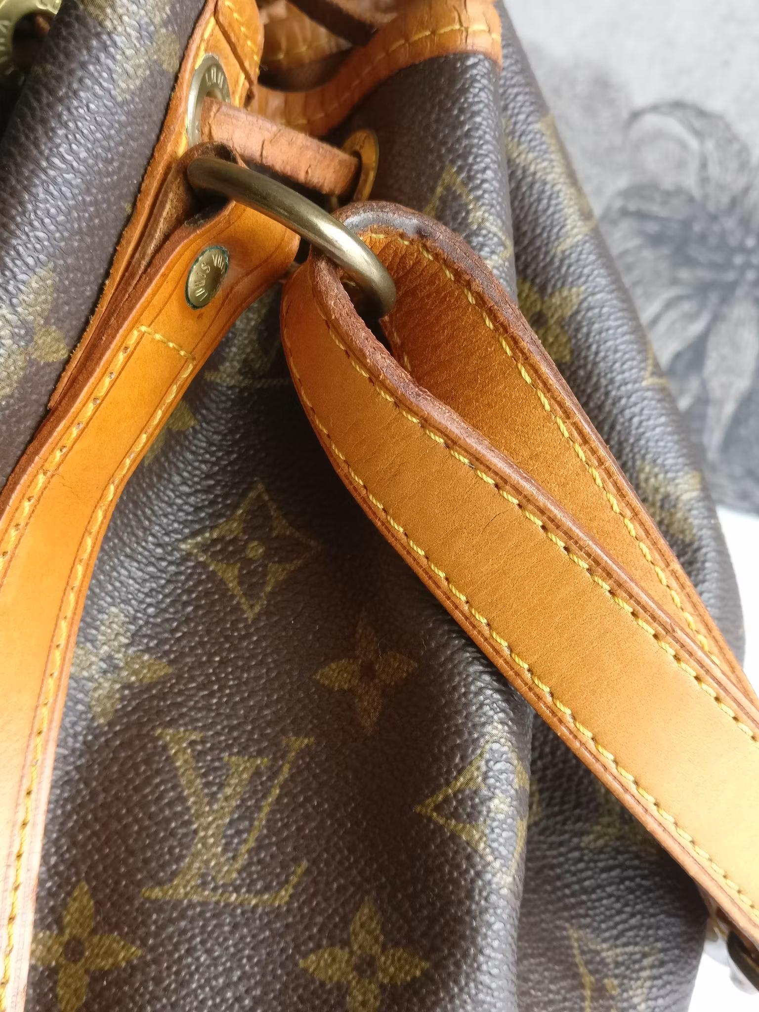 Louis Vuitton Petit Noé