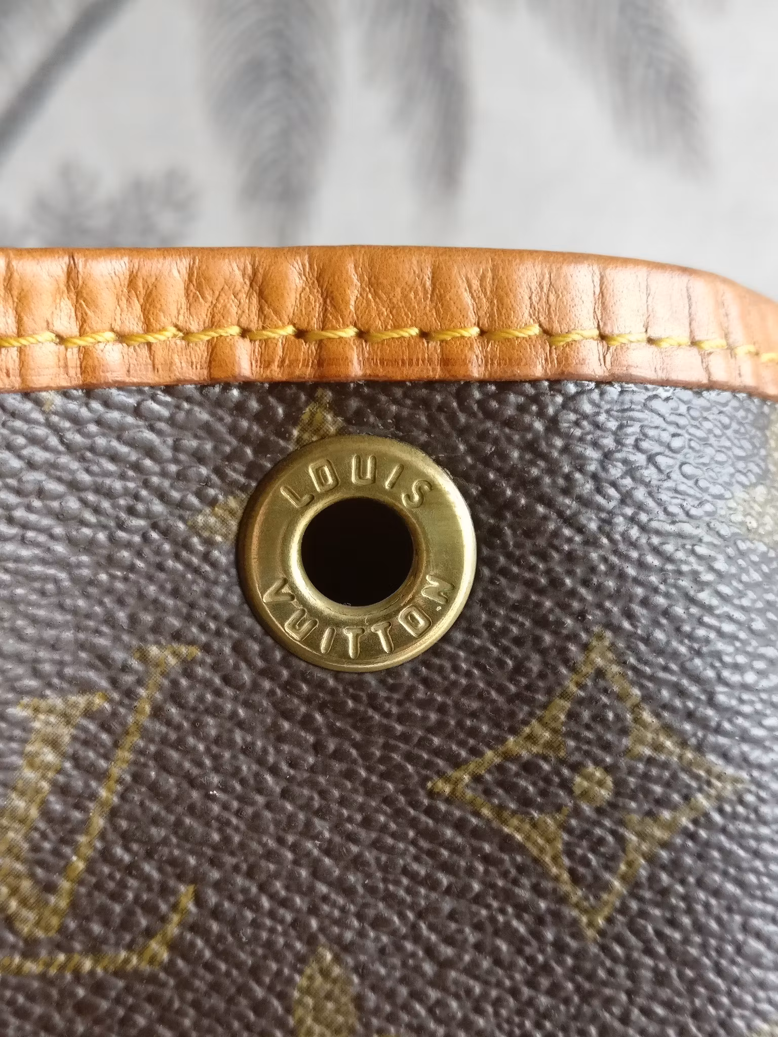 Louis Vuitton Petit Noé